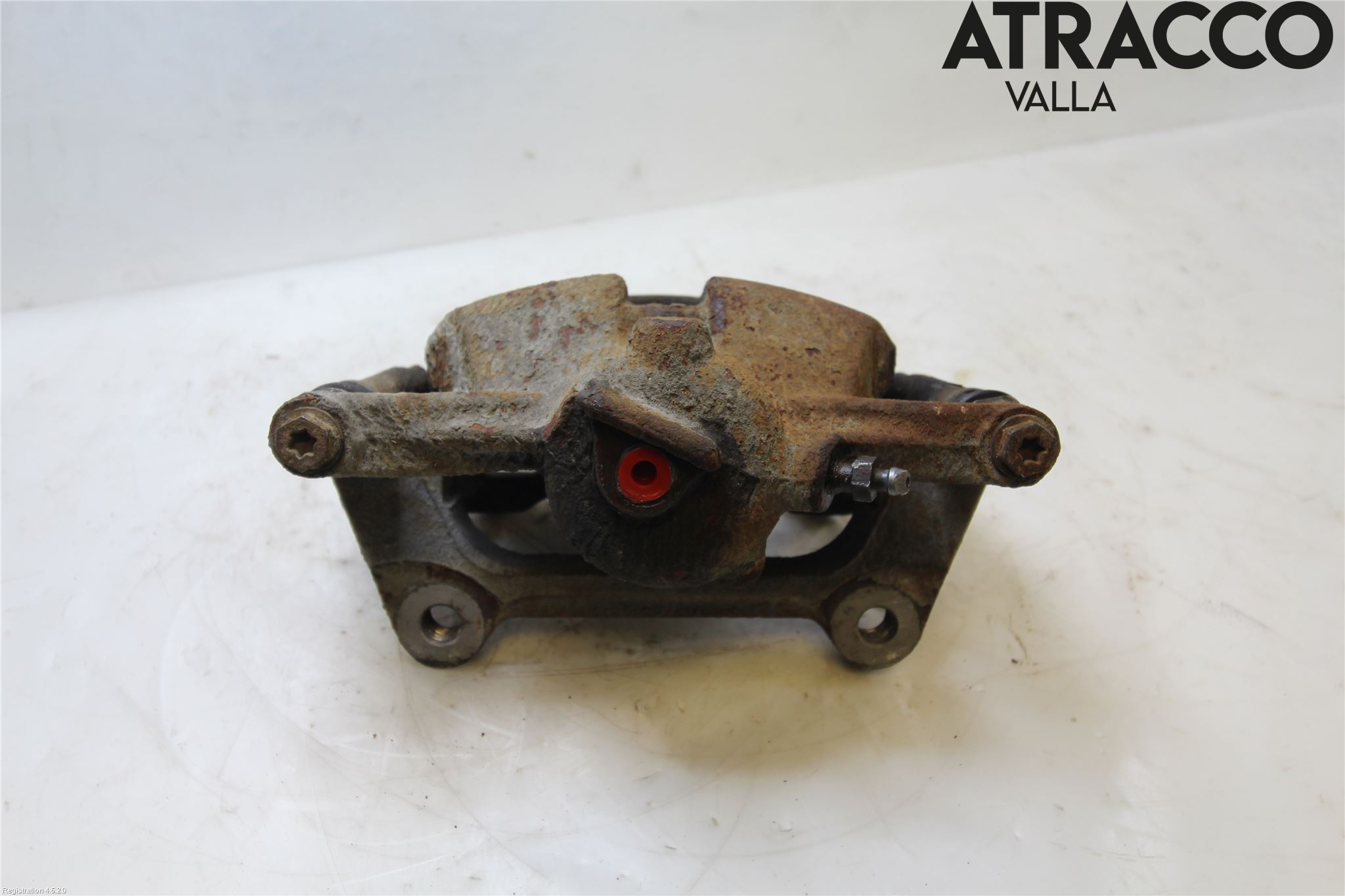 Volkswagen VW TIGUAN 16-24 Bromsok Fram Höger
