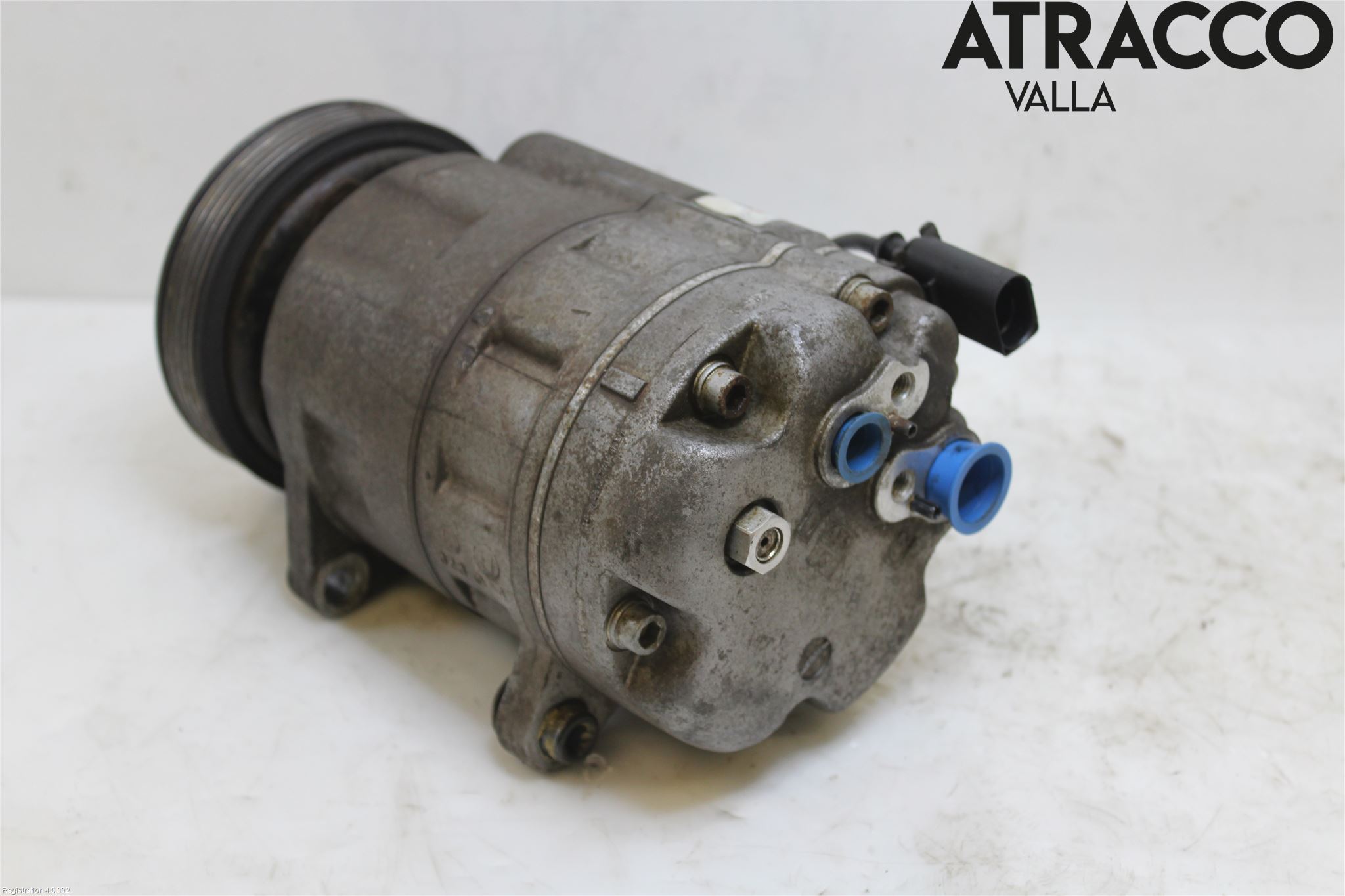 Volkswagen VW GOLF IV 98-06 Ac Kompressor