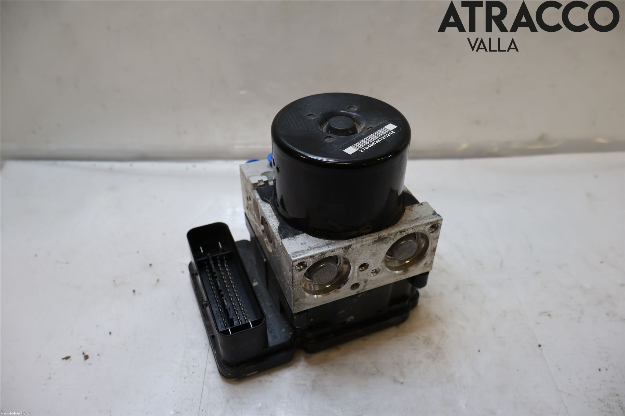 Ford TRANSIT/TOURNEO CONNECT 13-22 Abs Hydraulaggregat