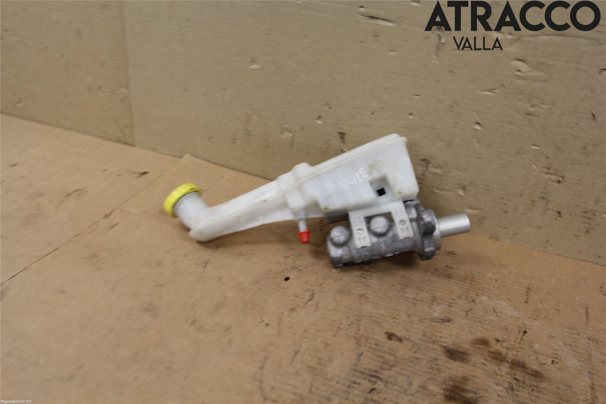 Fiat FREEMONT Broms Huvudcylinder