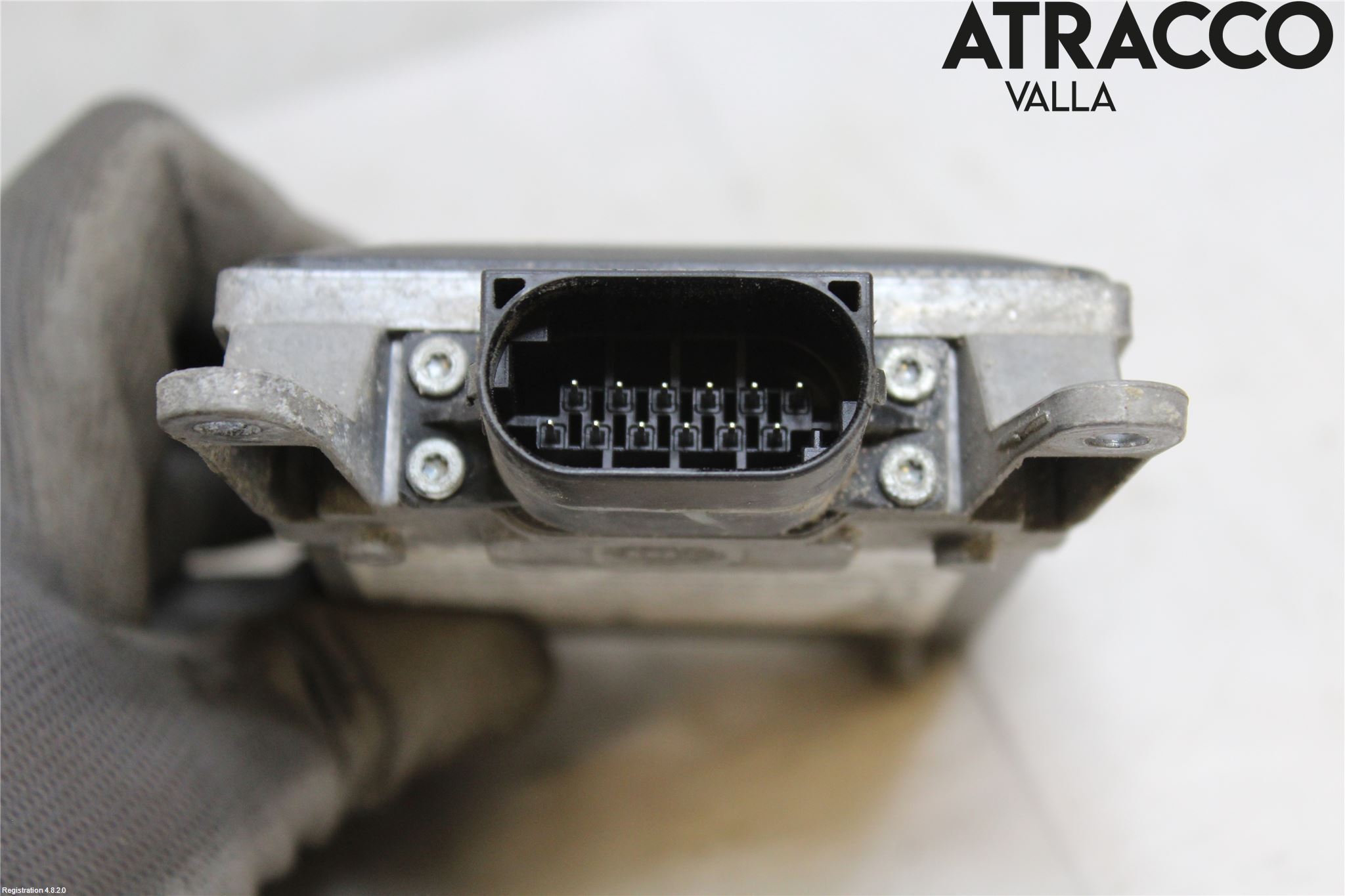 Audi A4 12-15 Sensor Aktivt Kollisionsskydd