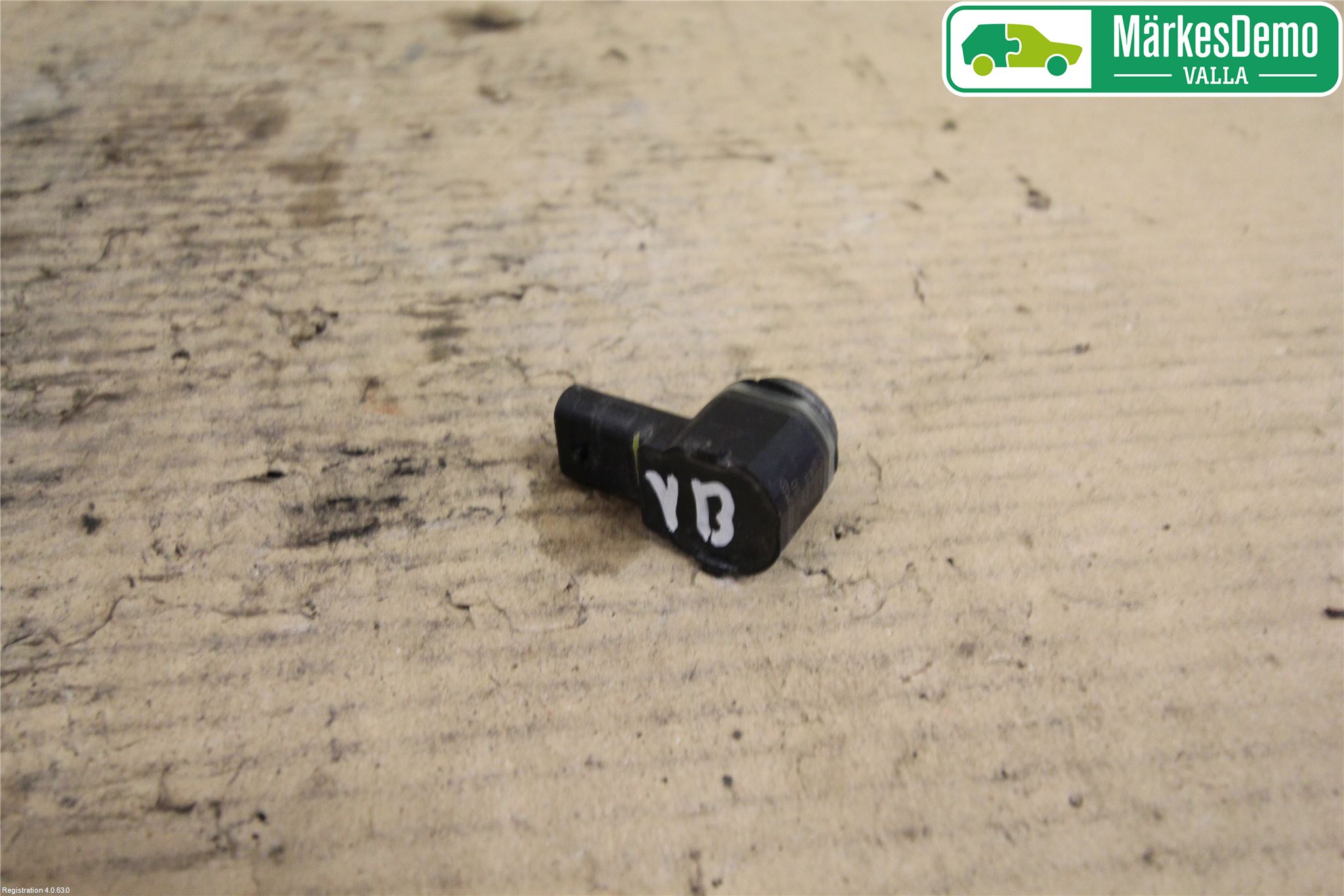 Volvo V40 12-19 Parkeringshjälp Backsensor