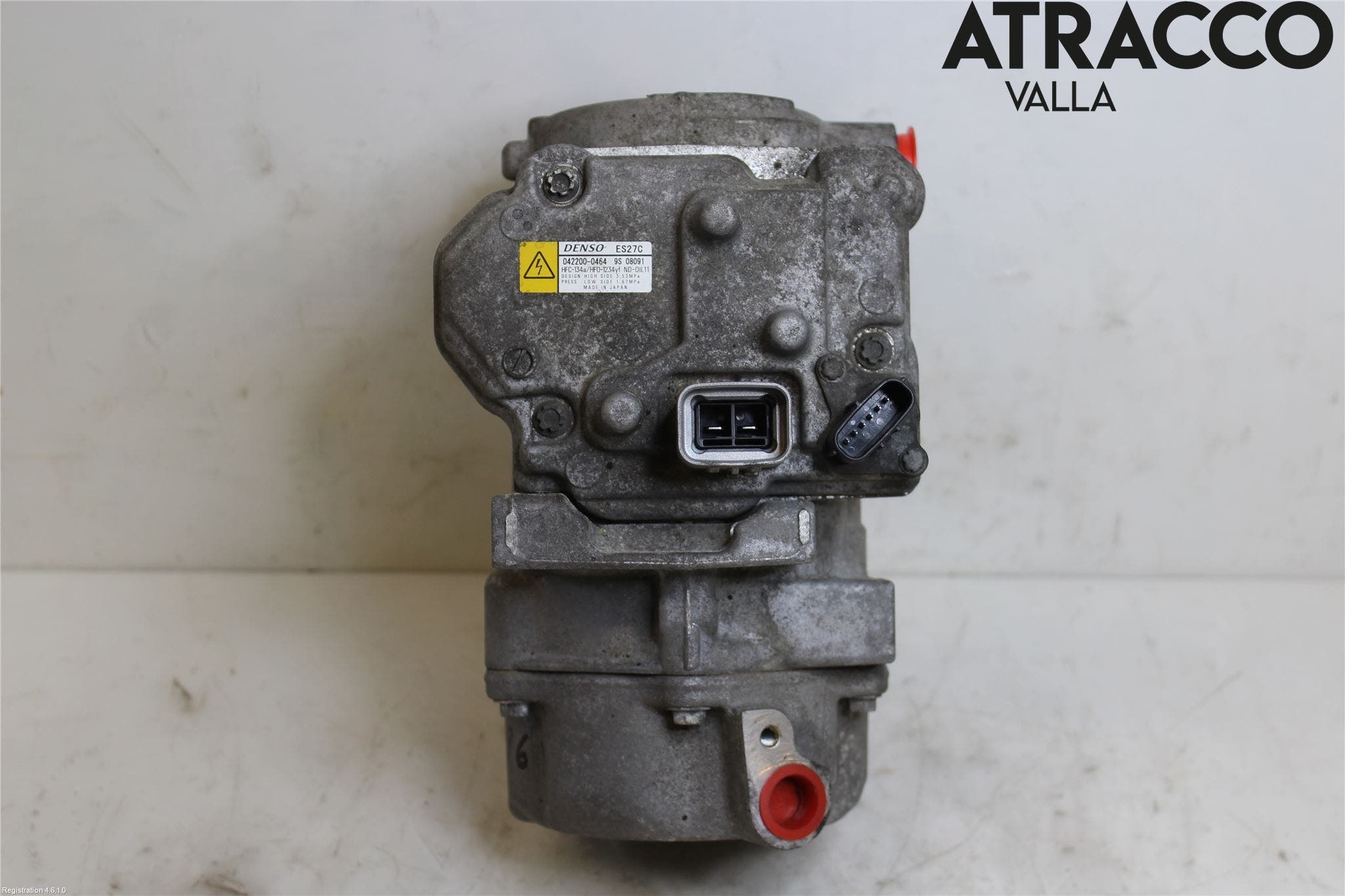 Lexus IS 250/350 14-20 Ac Kompressor