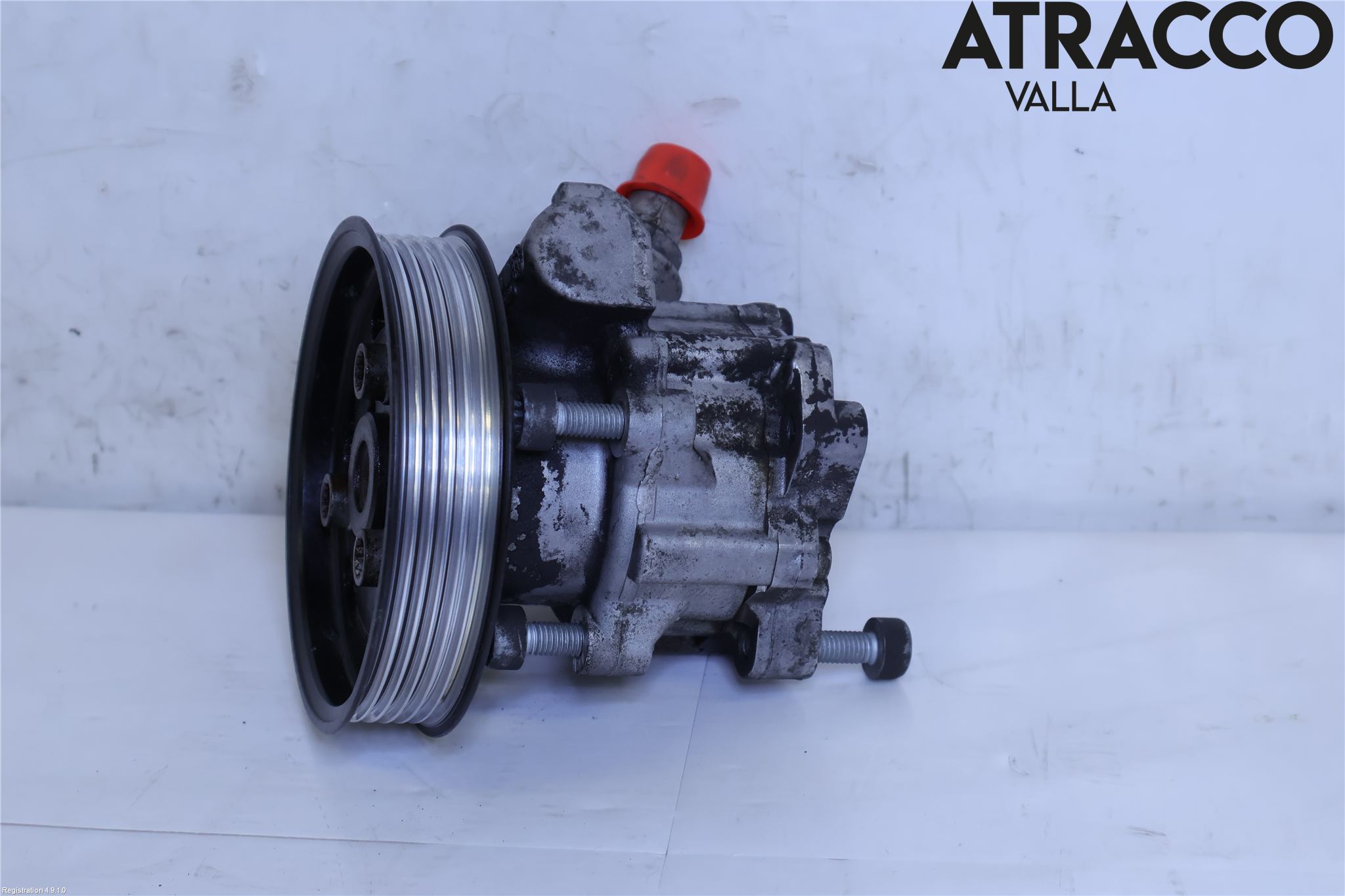 Seat EXEO Styrservopump