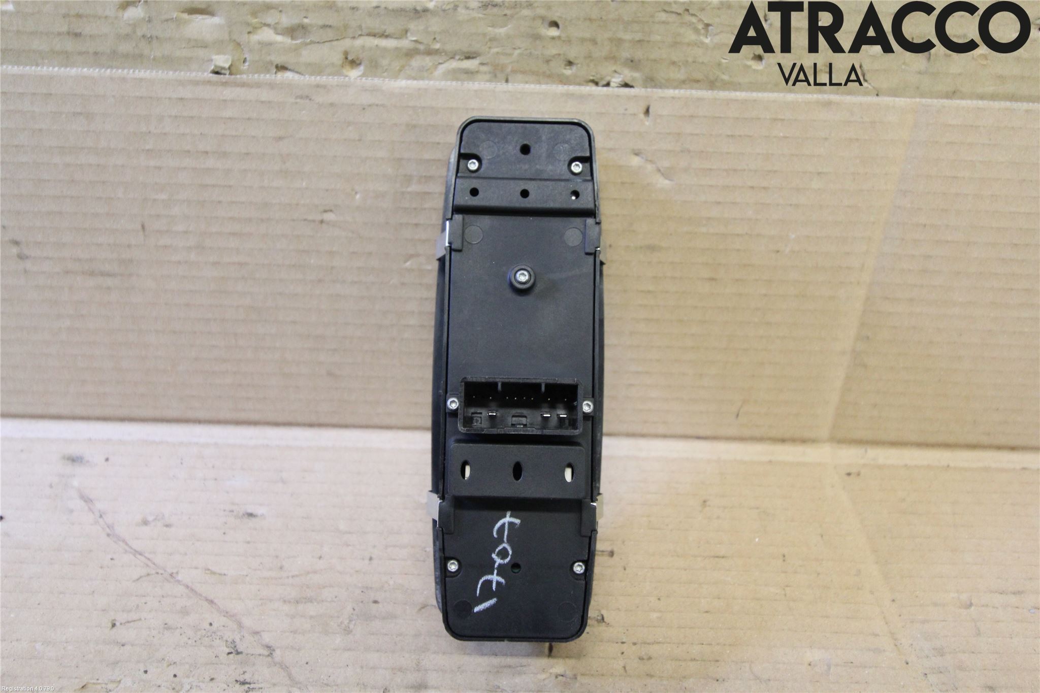 Fiat FREEMONT Strömställare Elhiss