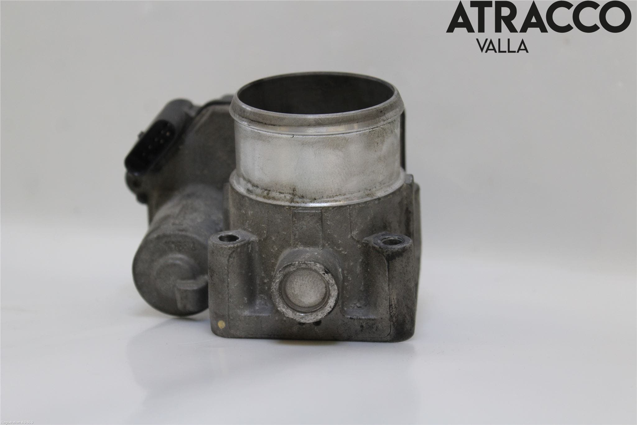 Kia CEED 12-18 Injspjällhus