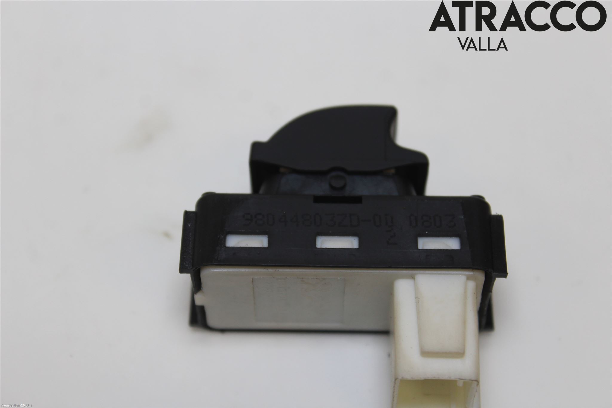 Peugeot 308/E-308 21- Strömställare Elhiss