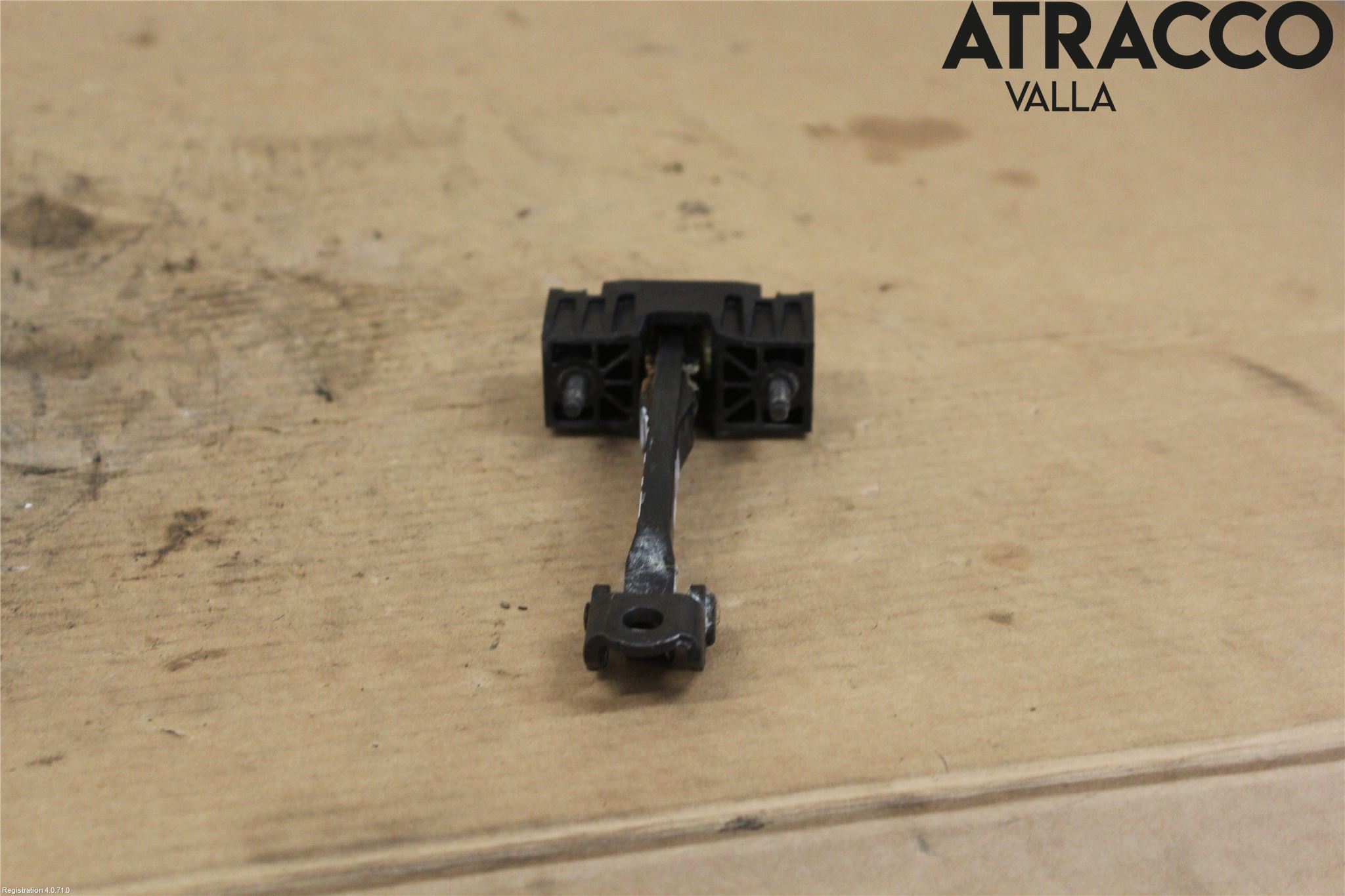 Peugeot 508 11-18 Dörrstopp