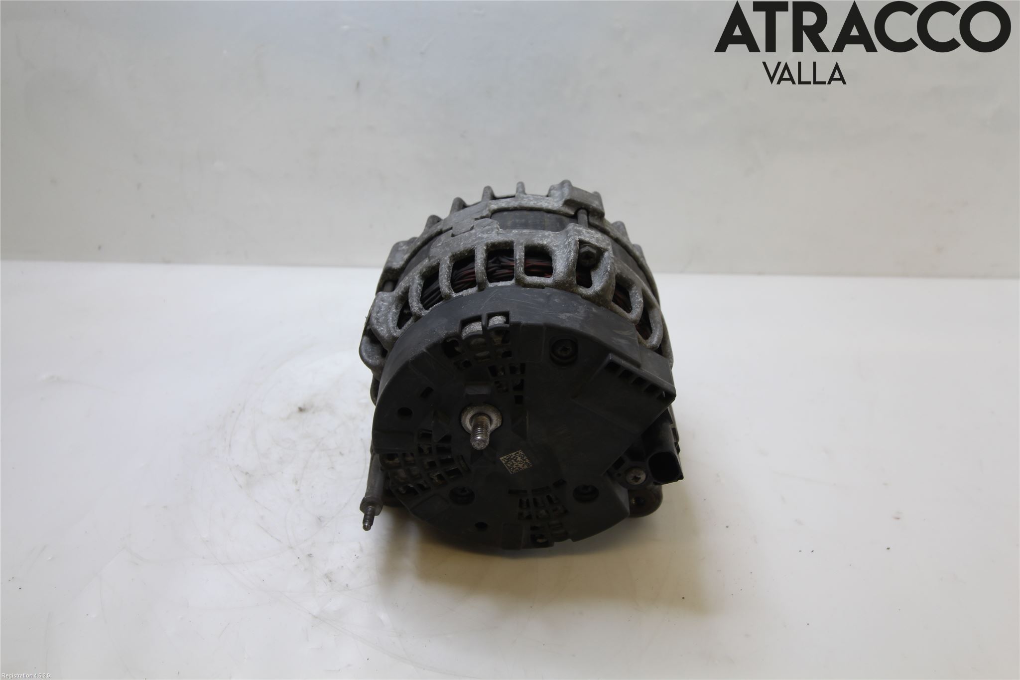 Volkswagen VW PASSAT 11-14 Generator