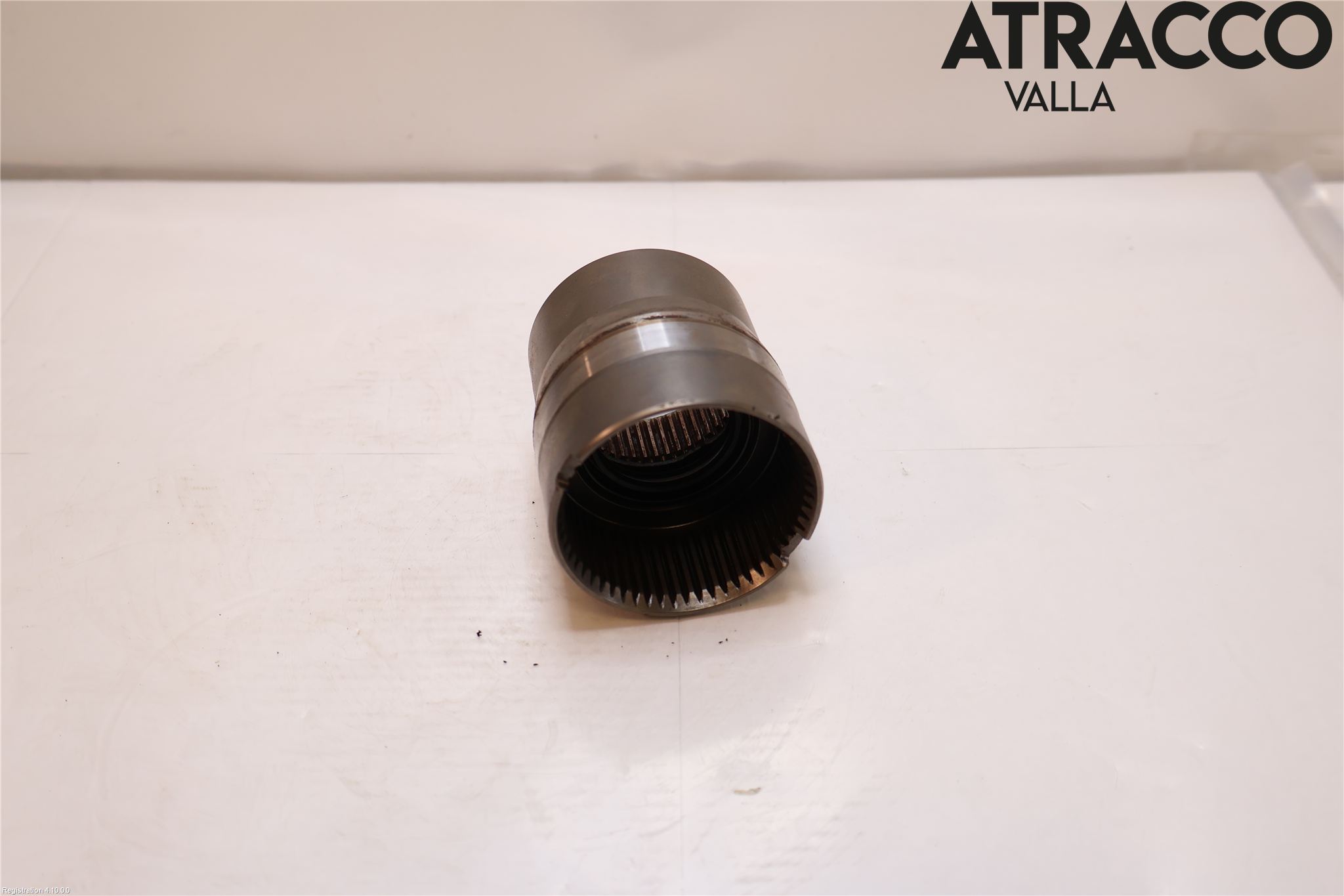 Volvo XC70 14-16 Medbringare Växel