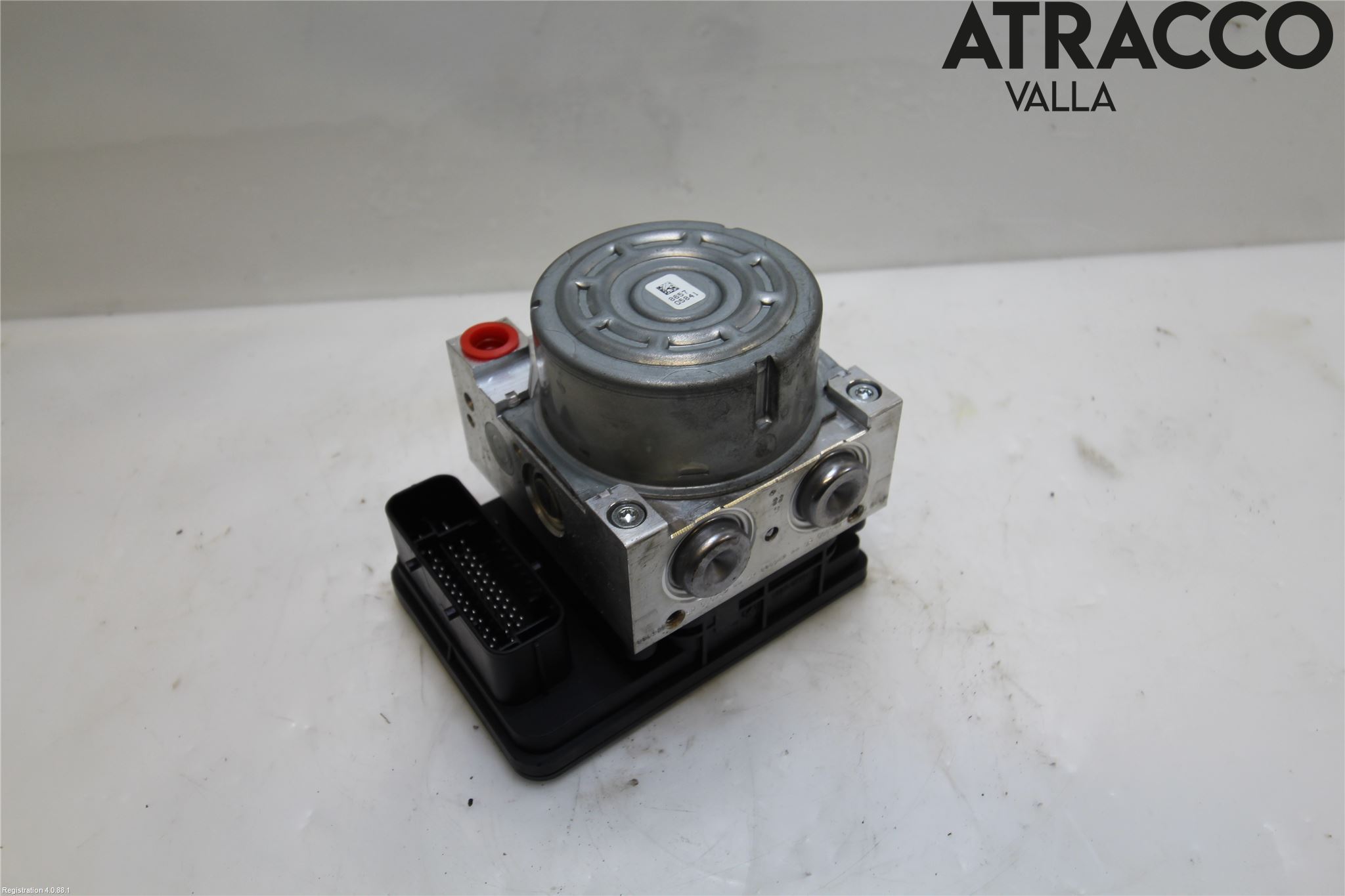 BMW 3 F30/F31/F80 12-19 Abs Hydraulaggregat