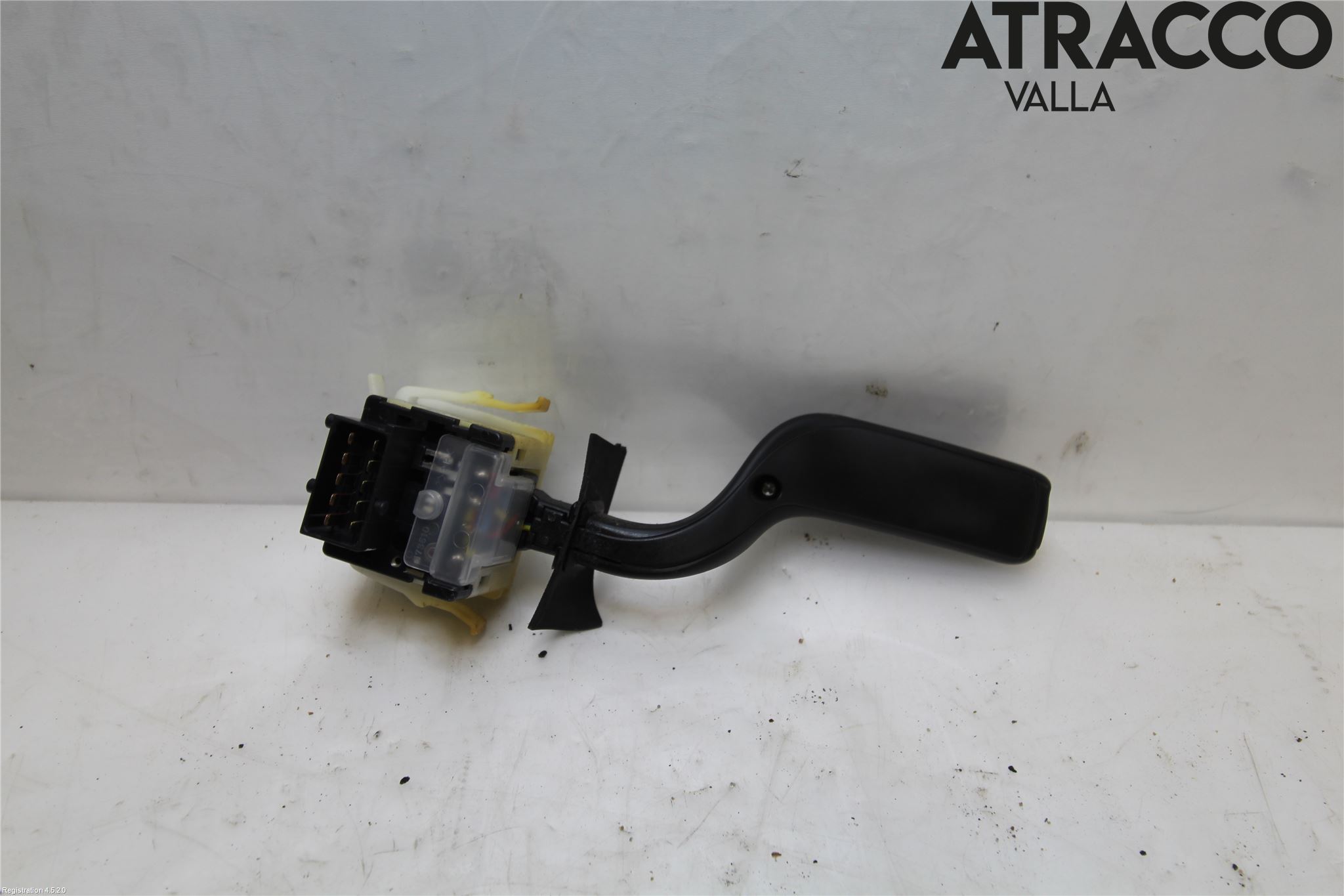 Saab 9-5     06-10 Spak Blinkers-Ljusomk