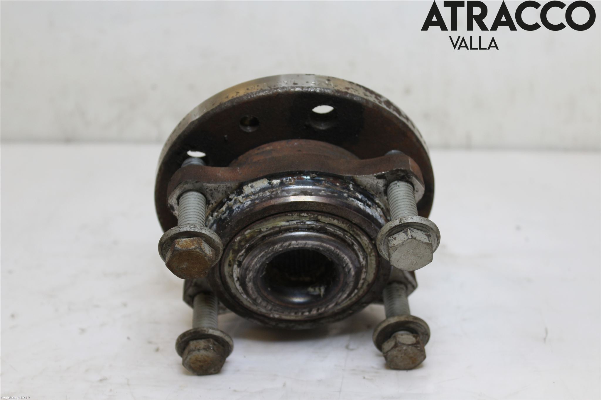 Volvo V70 00-04 Nav Fram