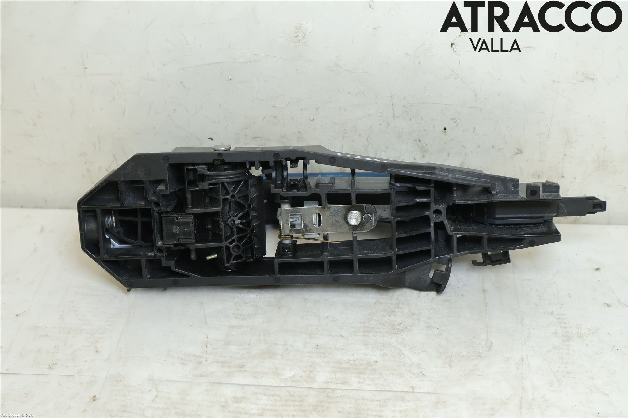 Peugeot 408 22- Dörrhandtag Yttre Vä