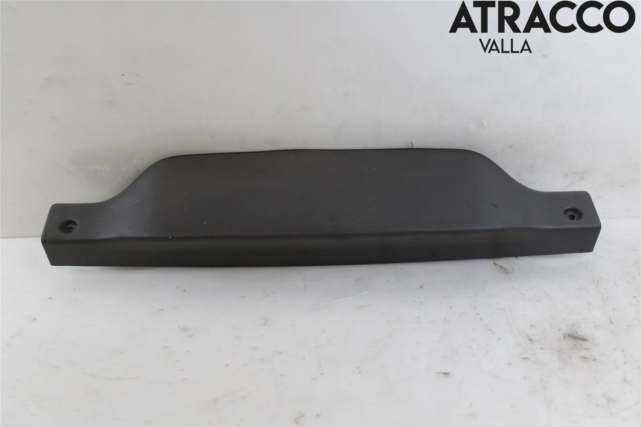 Ford FOCUS 08-11 Bromsljus Bakruta