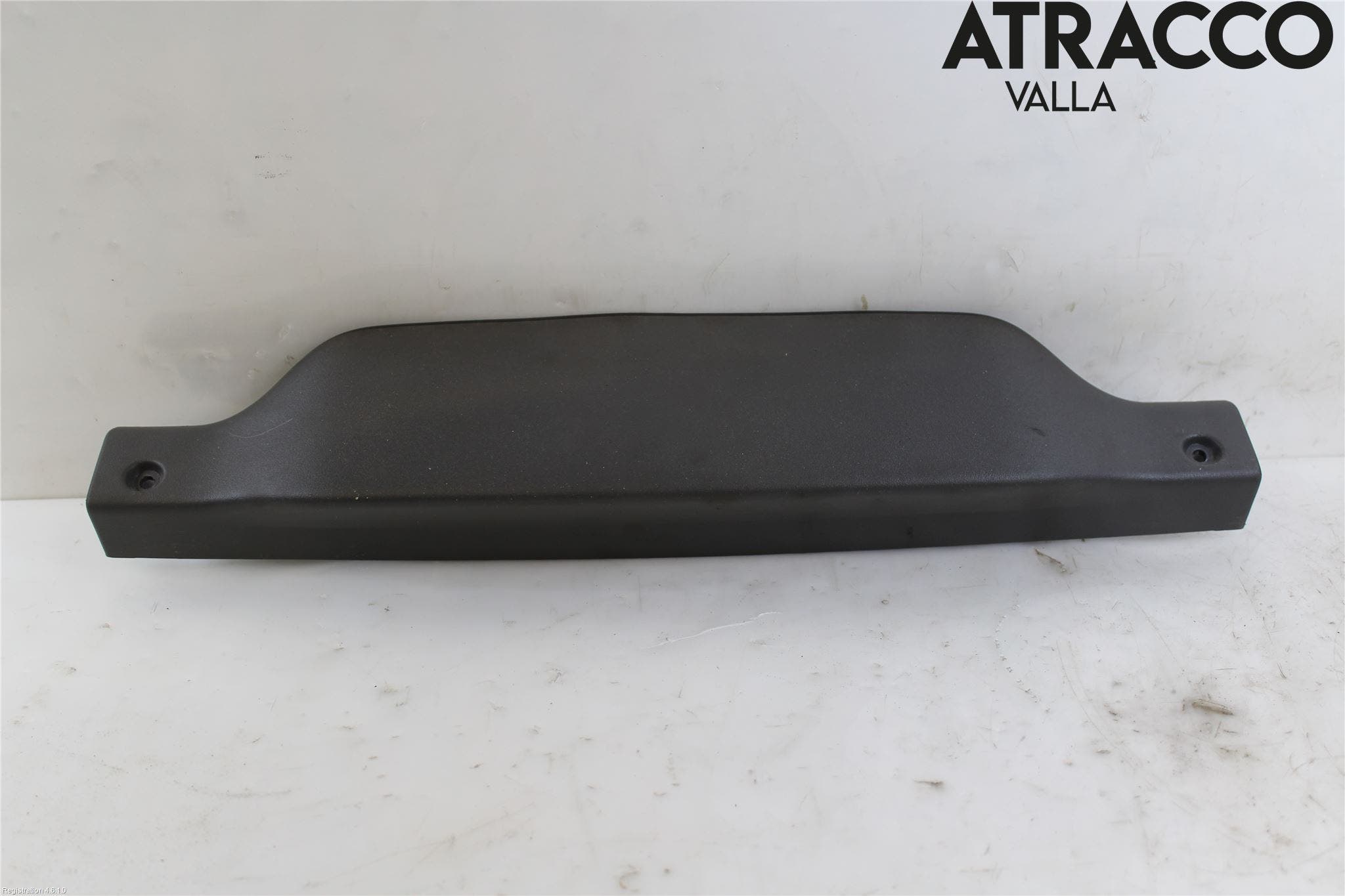 Ford FOCUS 08-11 Bromsljus Bakruta