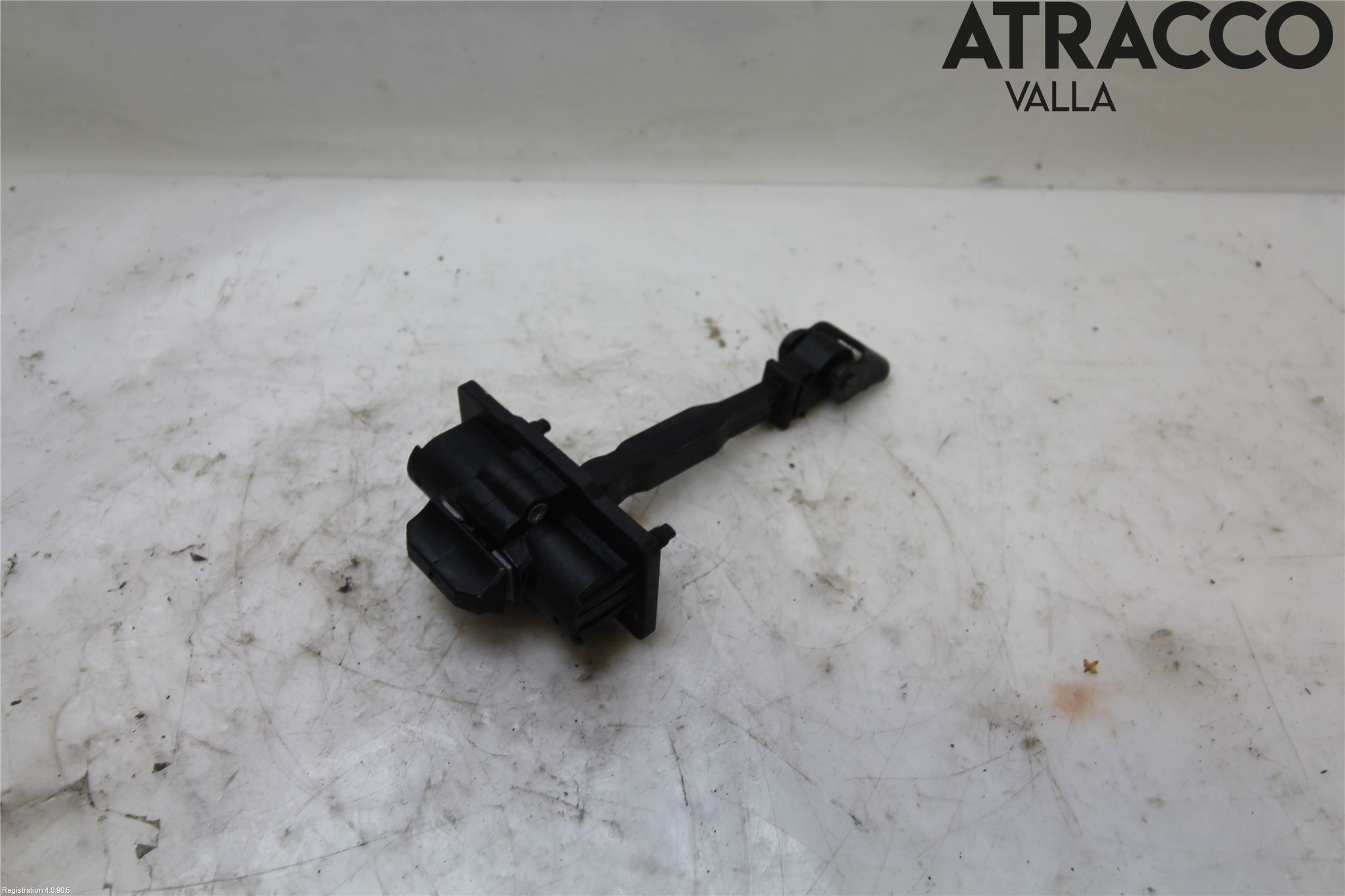 Peugeot 208/E-208 20- Dörrstopp