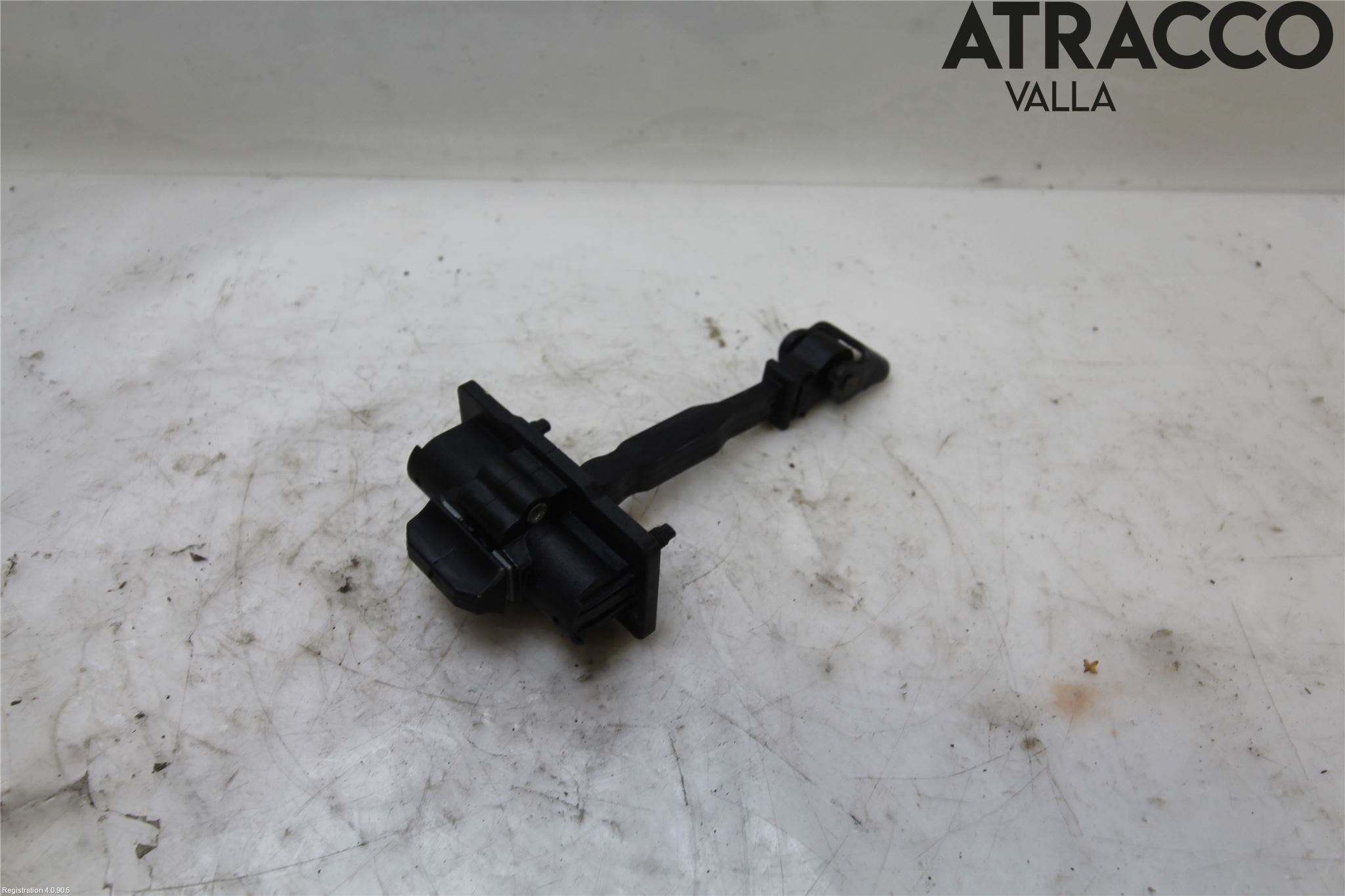 Peugeot 208/E-208 20- Dörrstopp