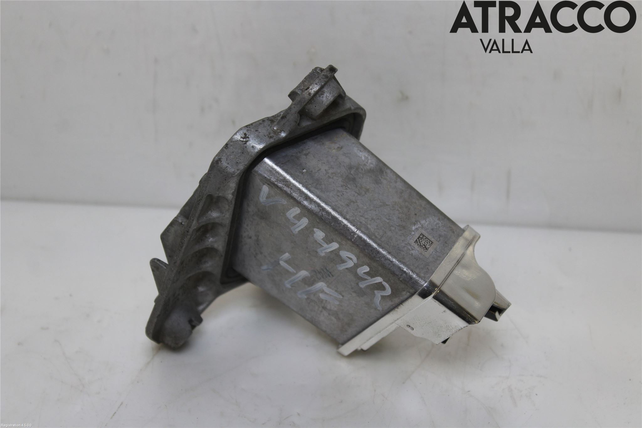 BMW 5 F10/F11/F18 09-17 Styrenhet Strålkastare