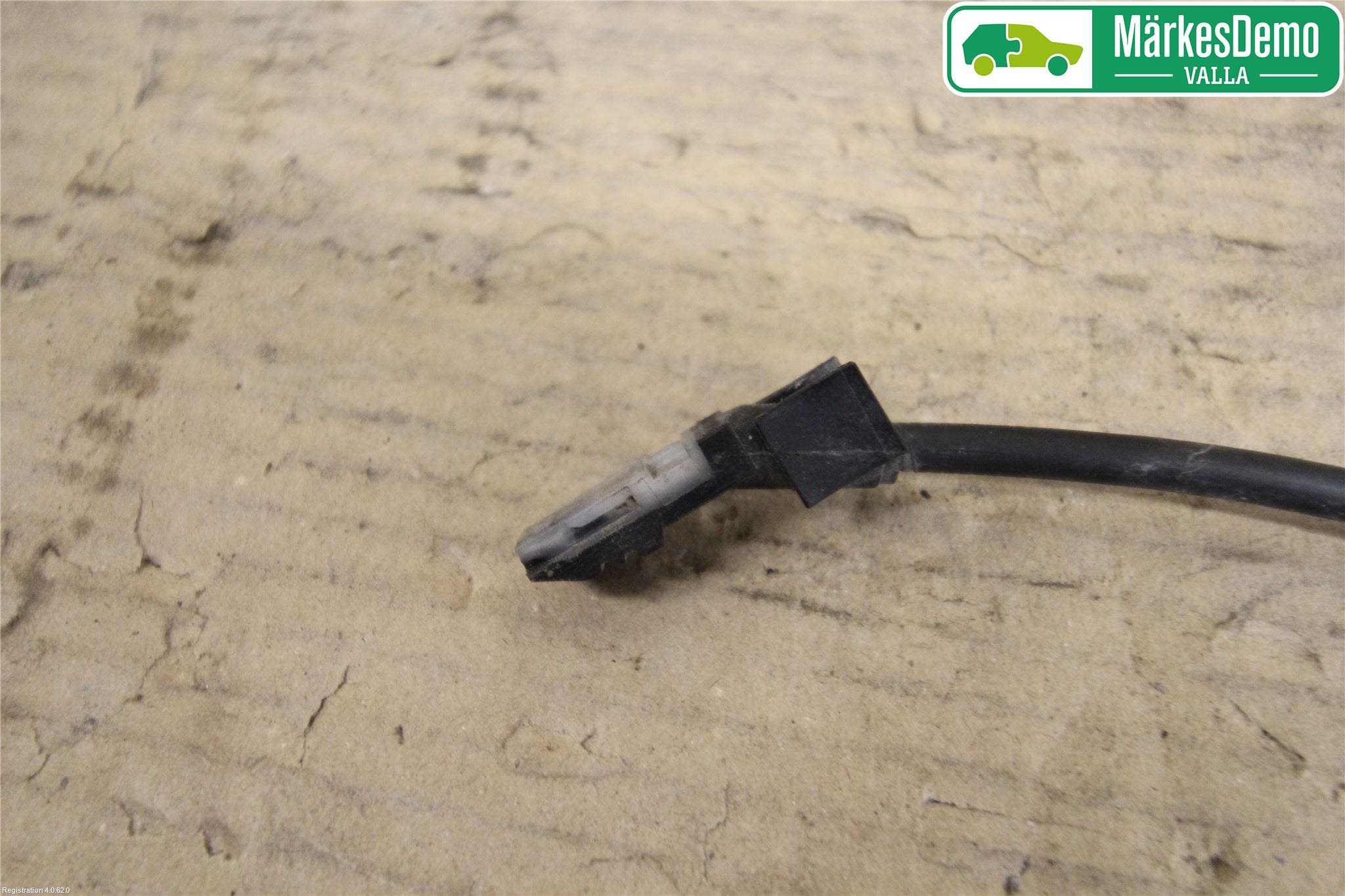 Renault MEGANE IV 16-23 Abs Sensor
