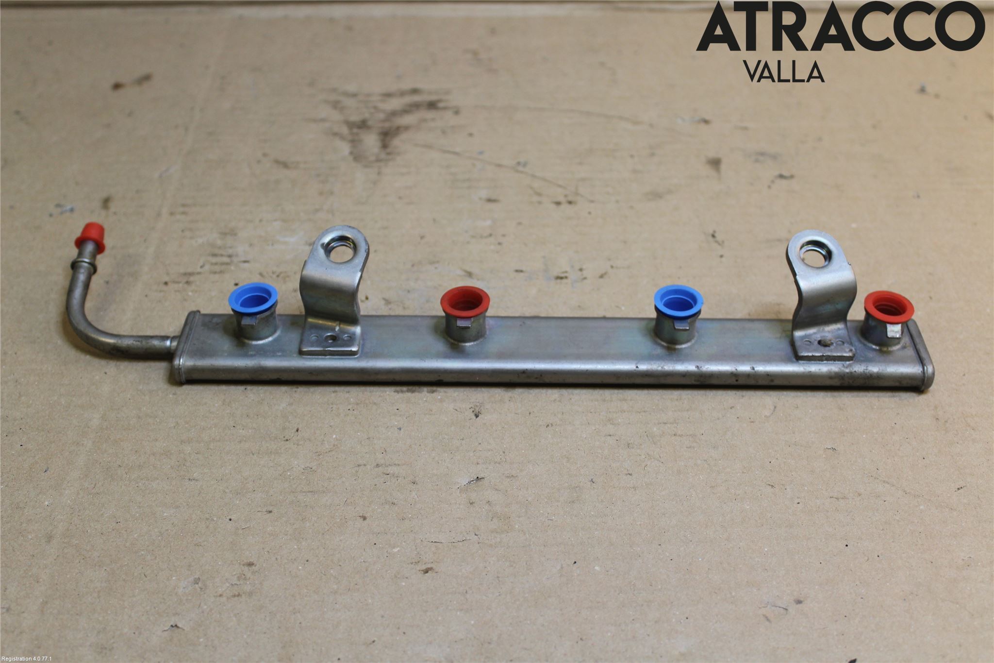 Mitsubishi COLT 09-13 Injbränslefördelare