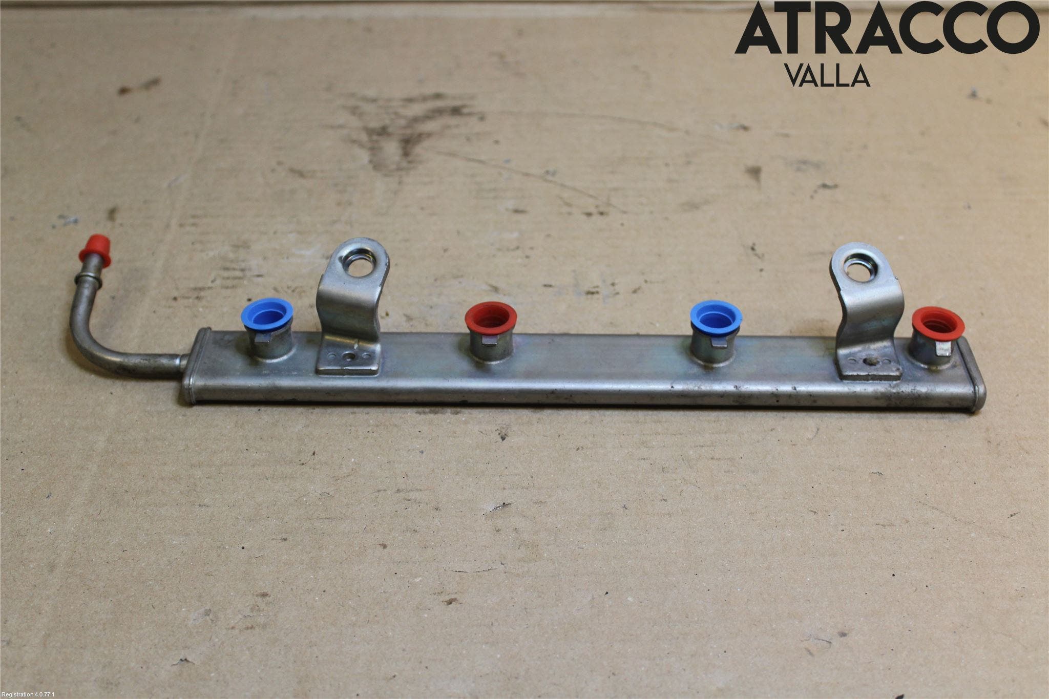 Mitsubishi COLT 09-13 Injbränslefördelare