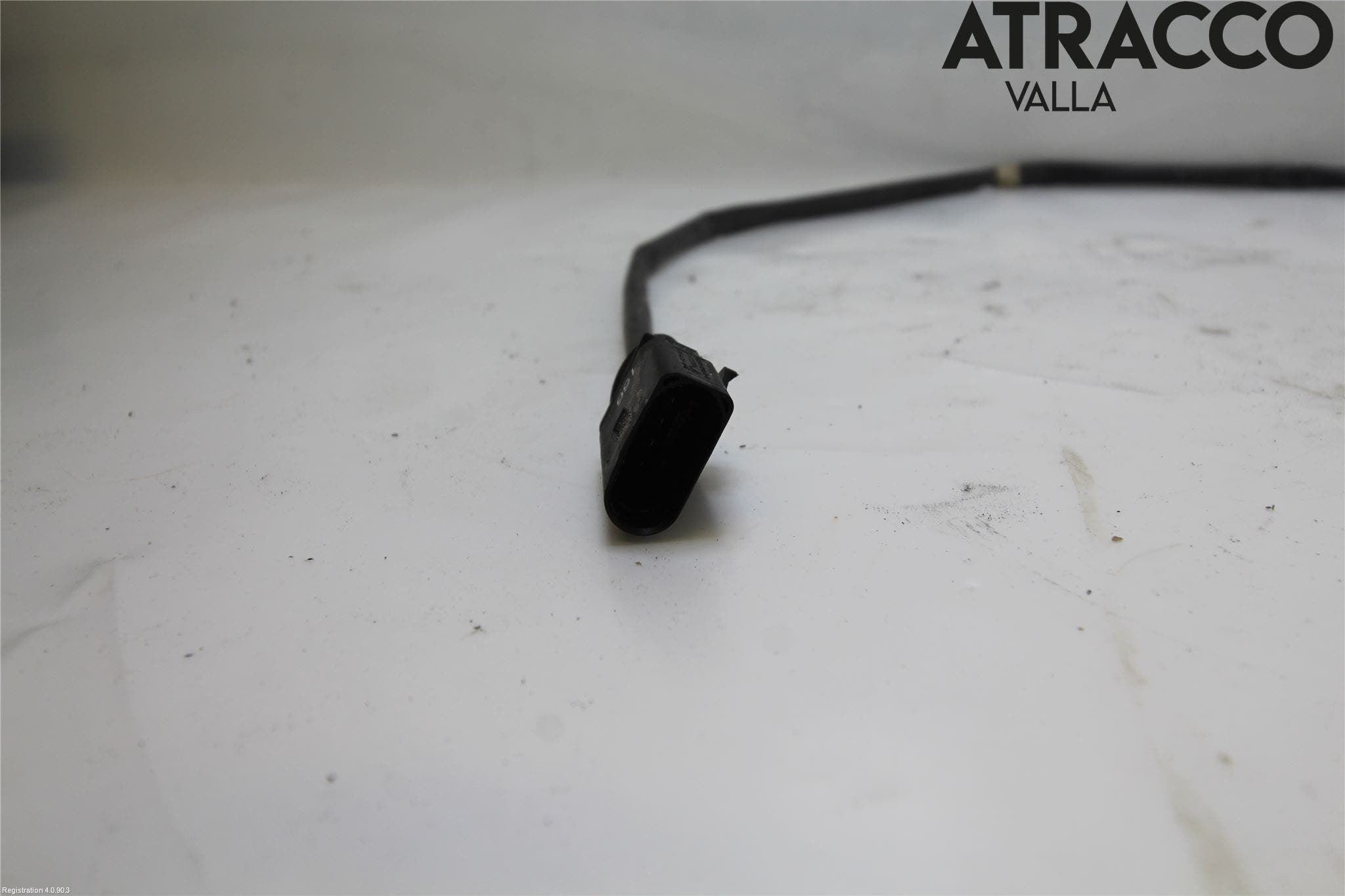 Volkswagen VW GOLF / E-GOLF VII 13-20 Injlambdasond