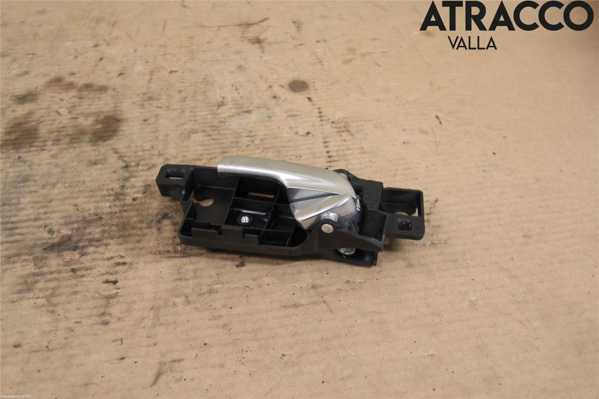 Ford MONDEO 07-15 Dörrhandtag Inre Vä