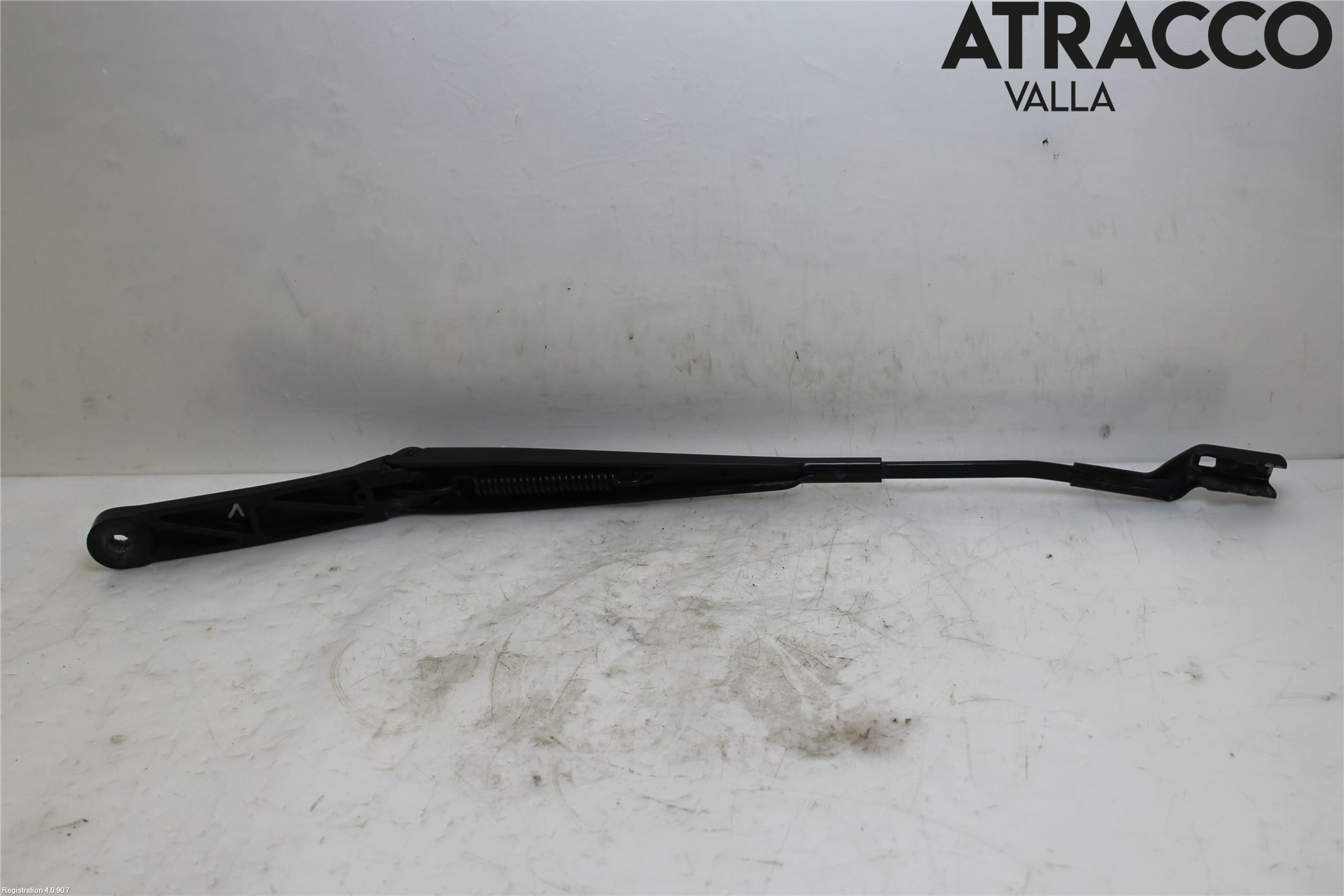 Volkswagen VW PASSAT 15-19 Torkararm Armar Vindruta