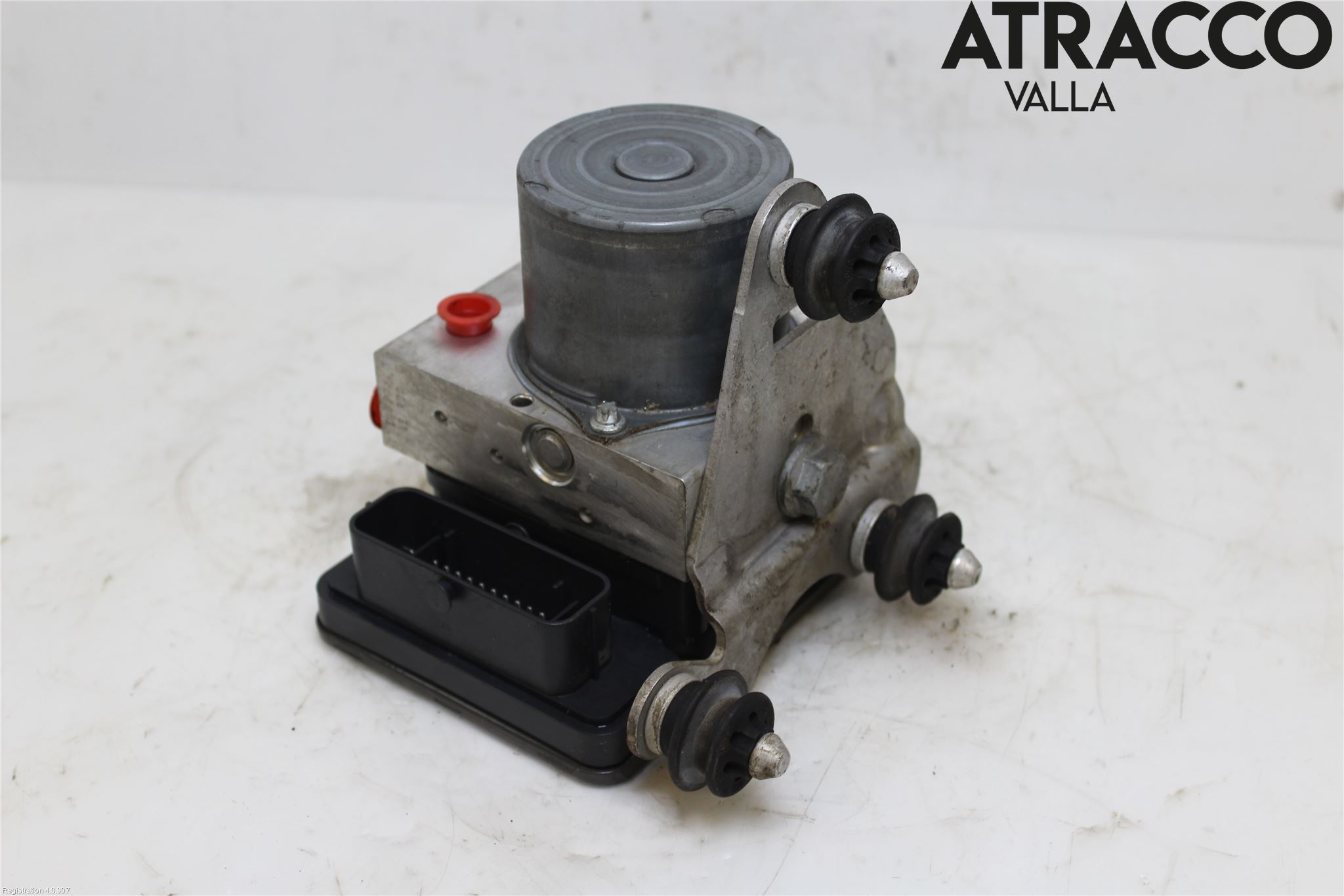 Audi A6 ALLROAD 12-18 Abs Hydraulaggregat