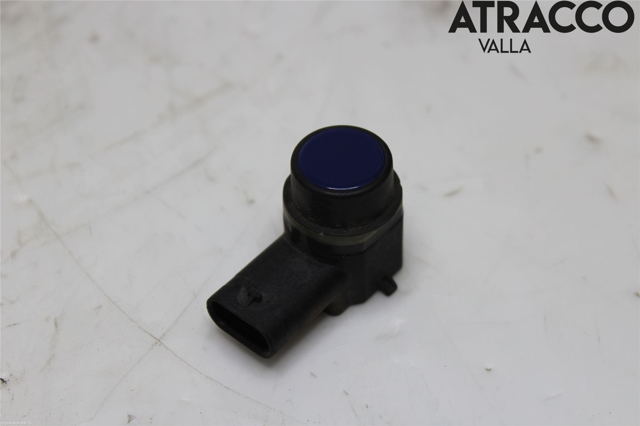 Volkswagen VW TOURAN 03-10 Parkeringshjälp Frontsensor