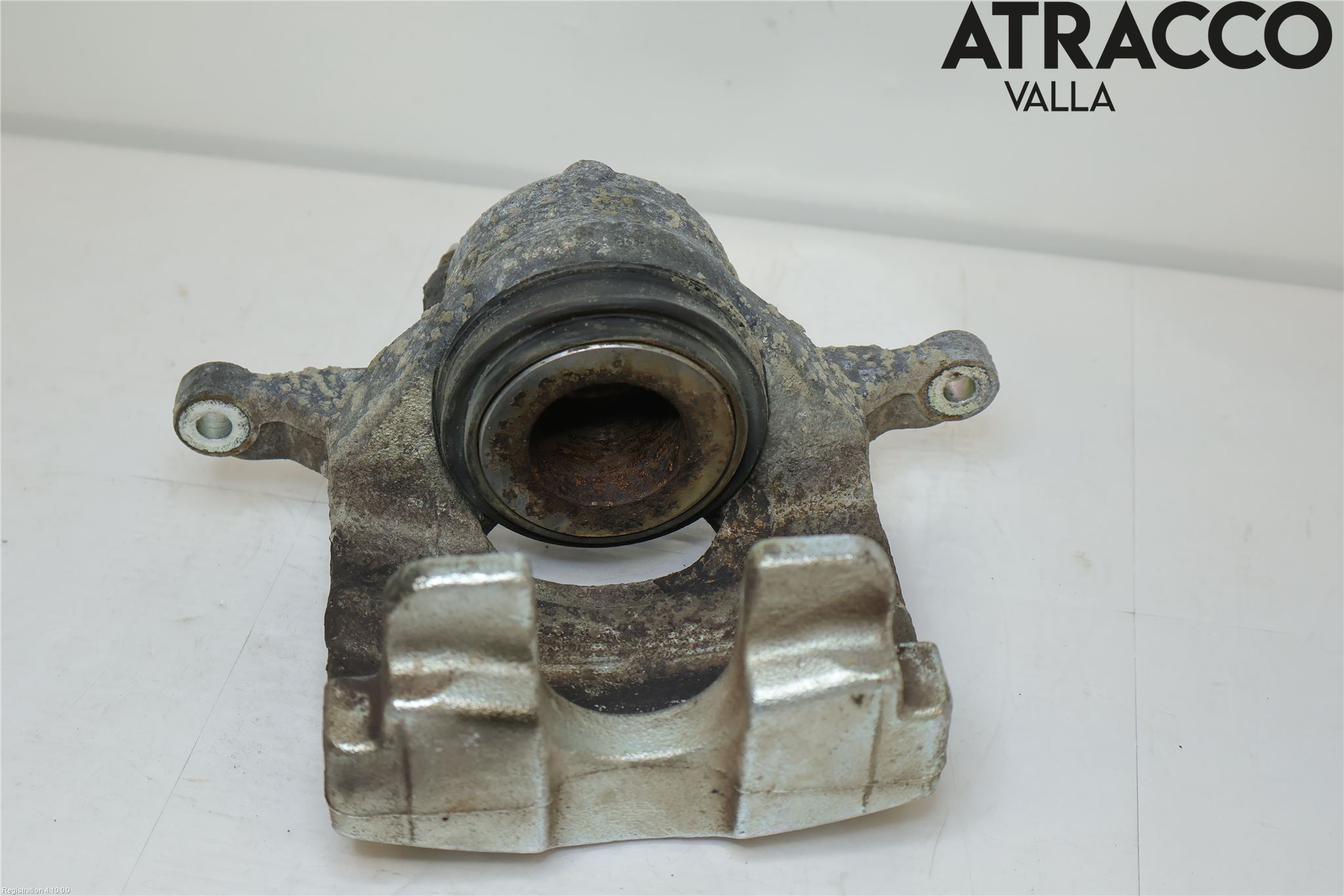 Opel ASTRA J 10-15 Bromsok Fram Vänster