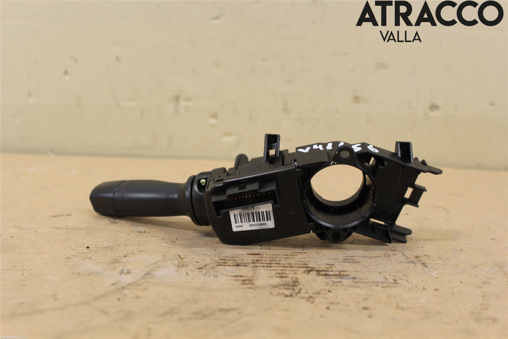Hyundai i40 08-15 Spak Blinkers-Ljusomk