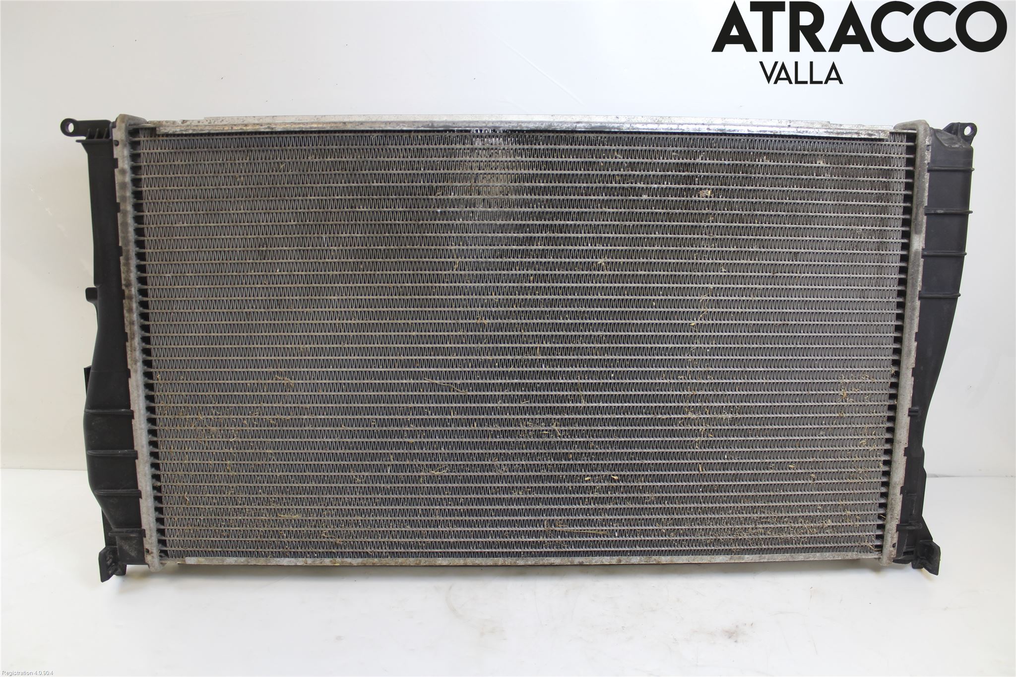 BMW X1 E84 10-15 Kylare Aut