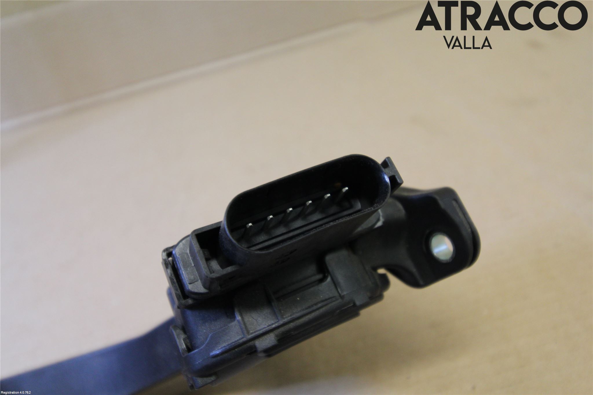 Landrover LAND ROVER RANGE ROVER EVOQUE (L538) 11-18 Gaspedal