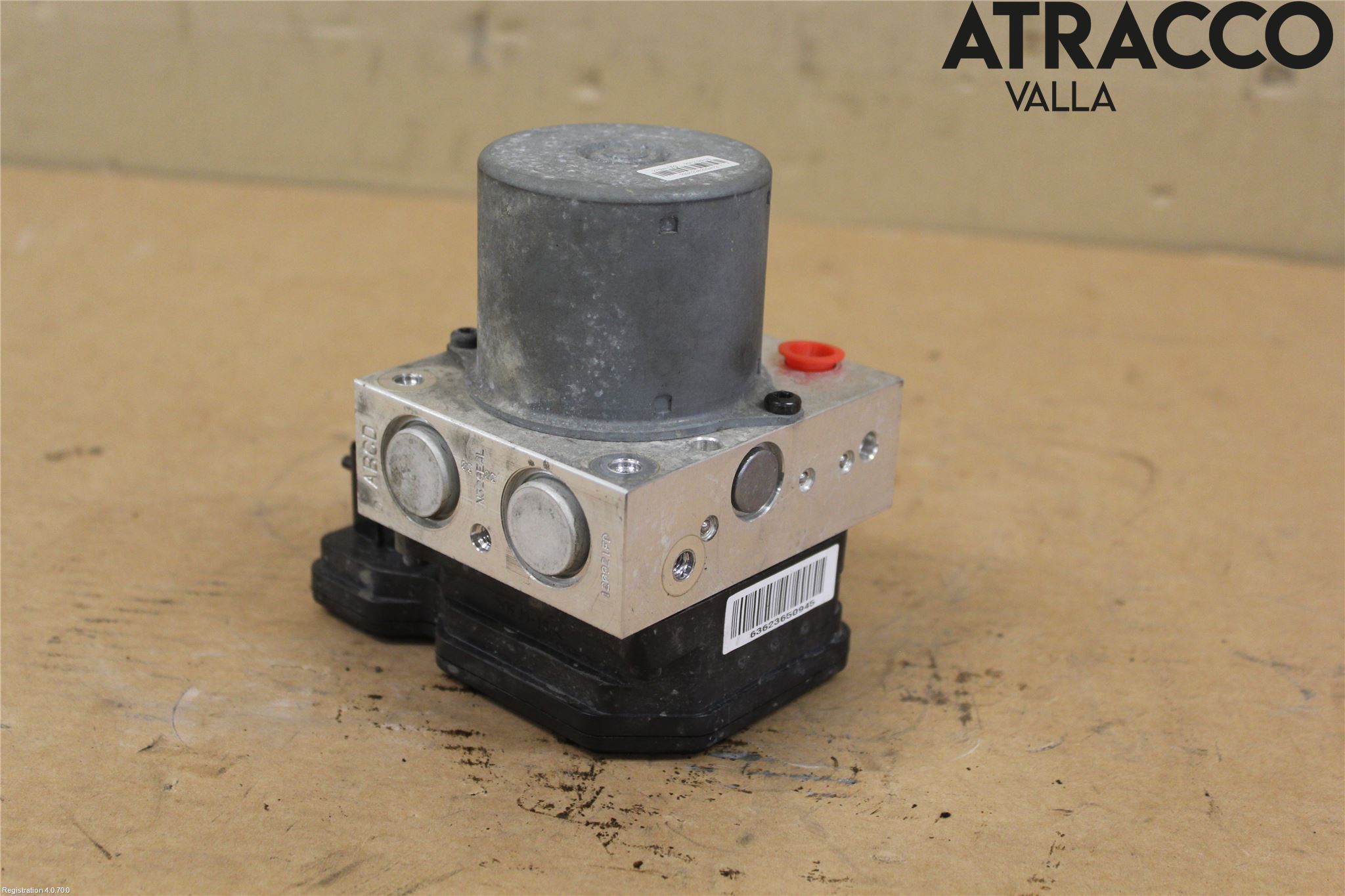 Hyundai i40 08-15 Abs Hydraulaggregat