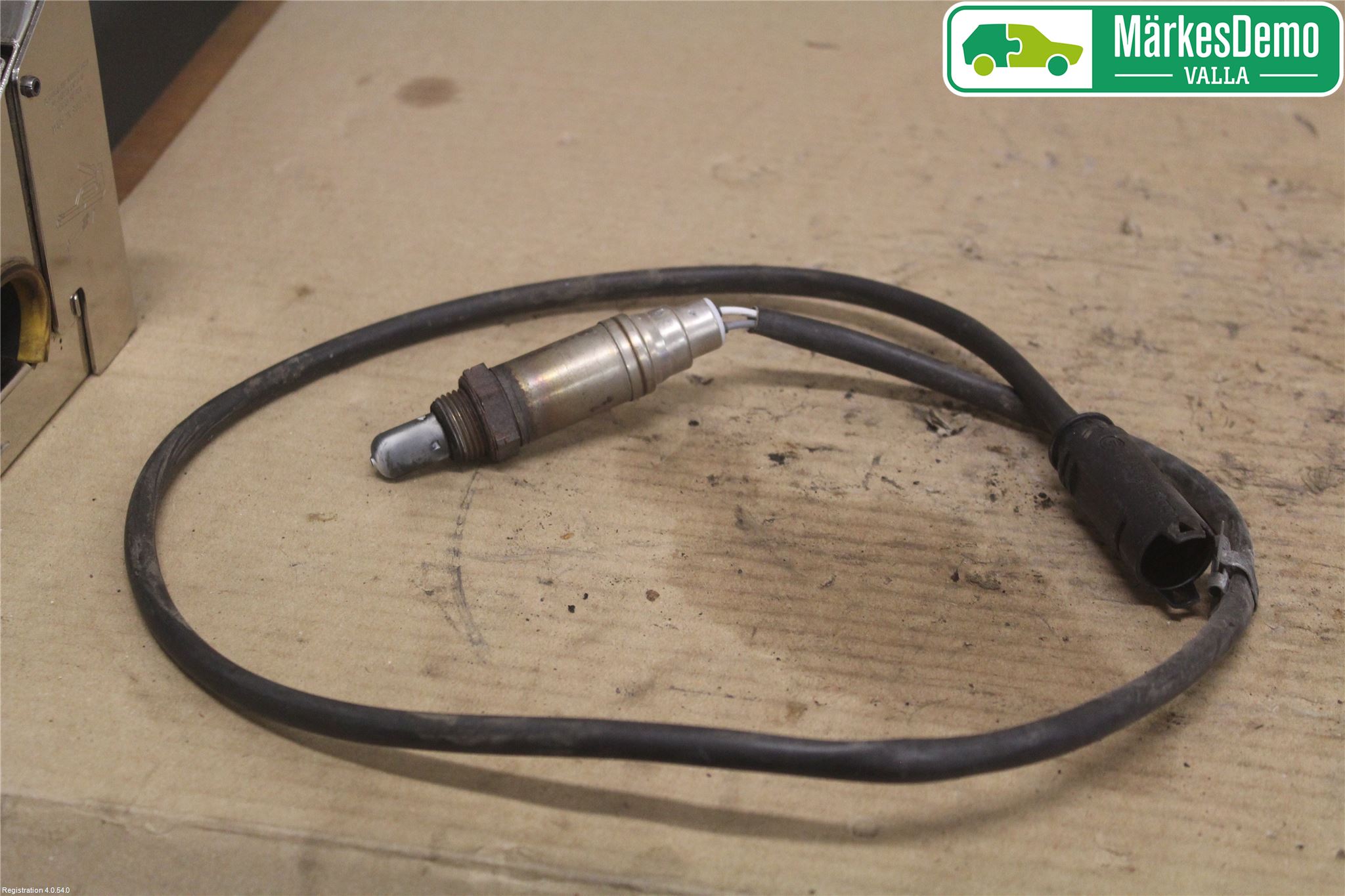 BMW 5 E60/61 Sed/Tou 02-10 Injlambdasond