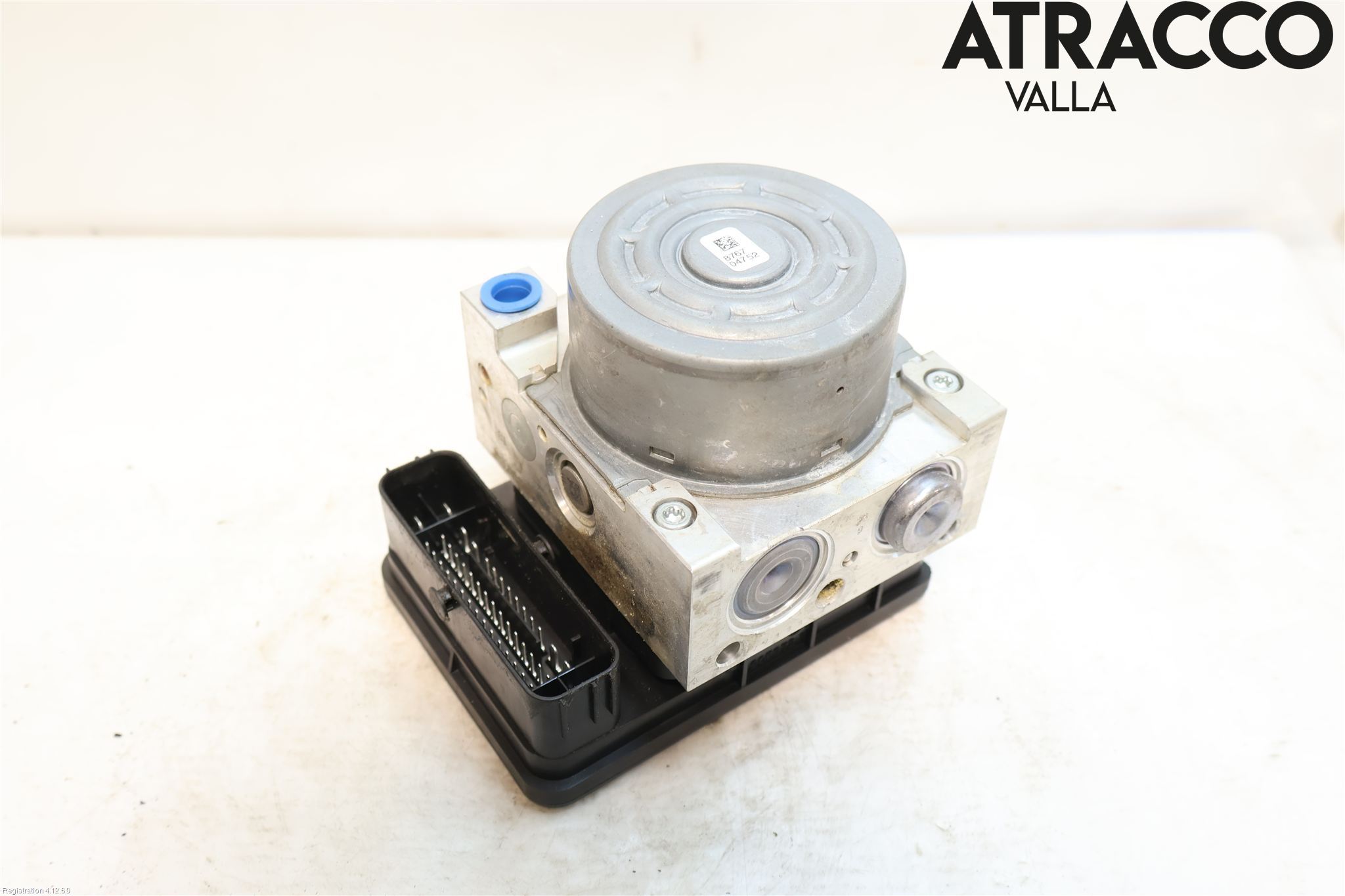 Mercedes-Benz MB C-KLASS (W205) 14-21 Abs Hydraulaggregat