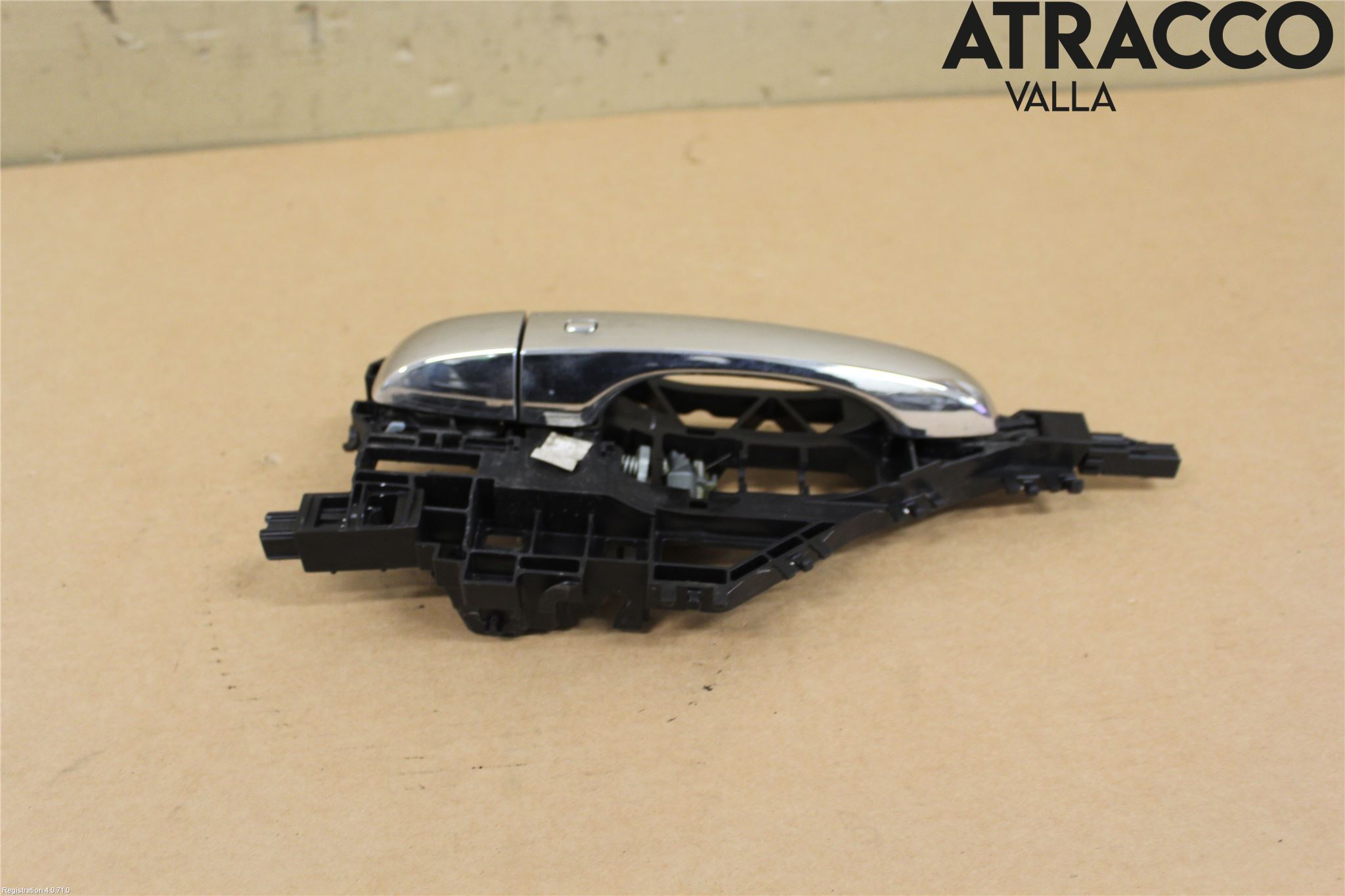 Lancia THEMA Dörrhandtag Yttre Hö