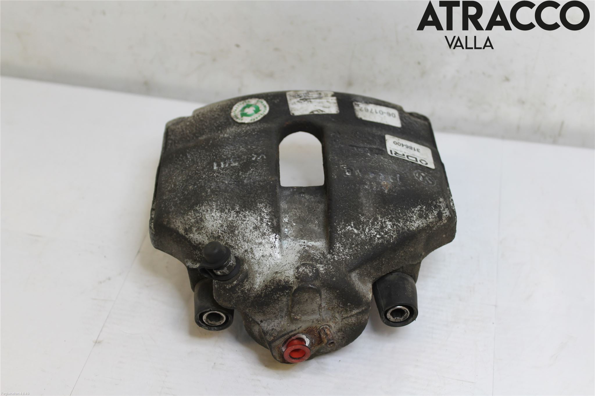 Seat LEON 06-12 Bromsok Fram Vänster