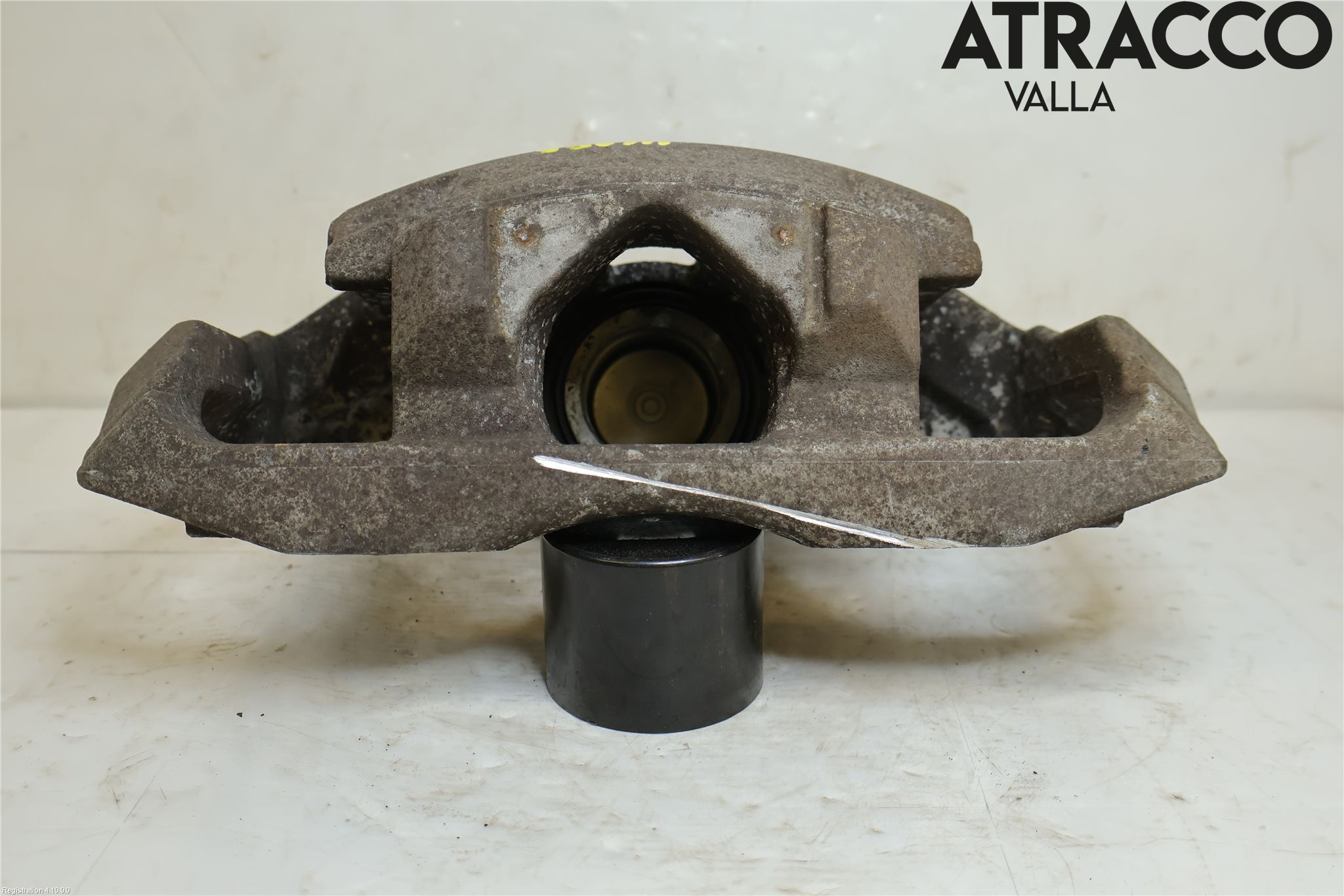 BMW 5 F10/F11/F18 09-17 Bromsok Fram Vänster