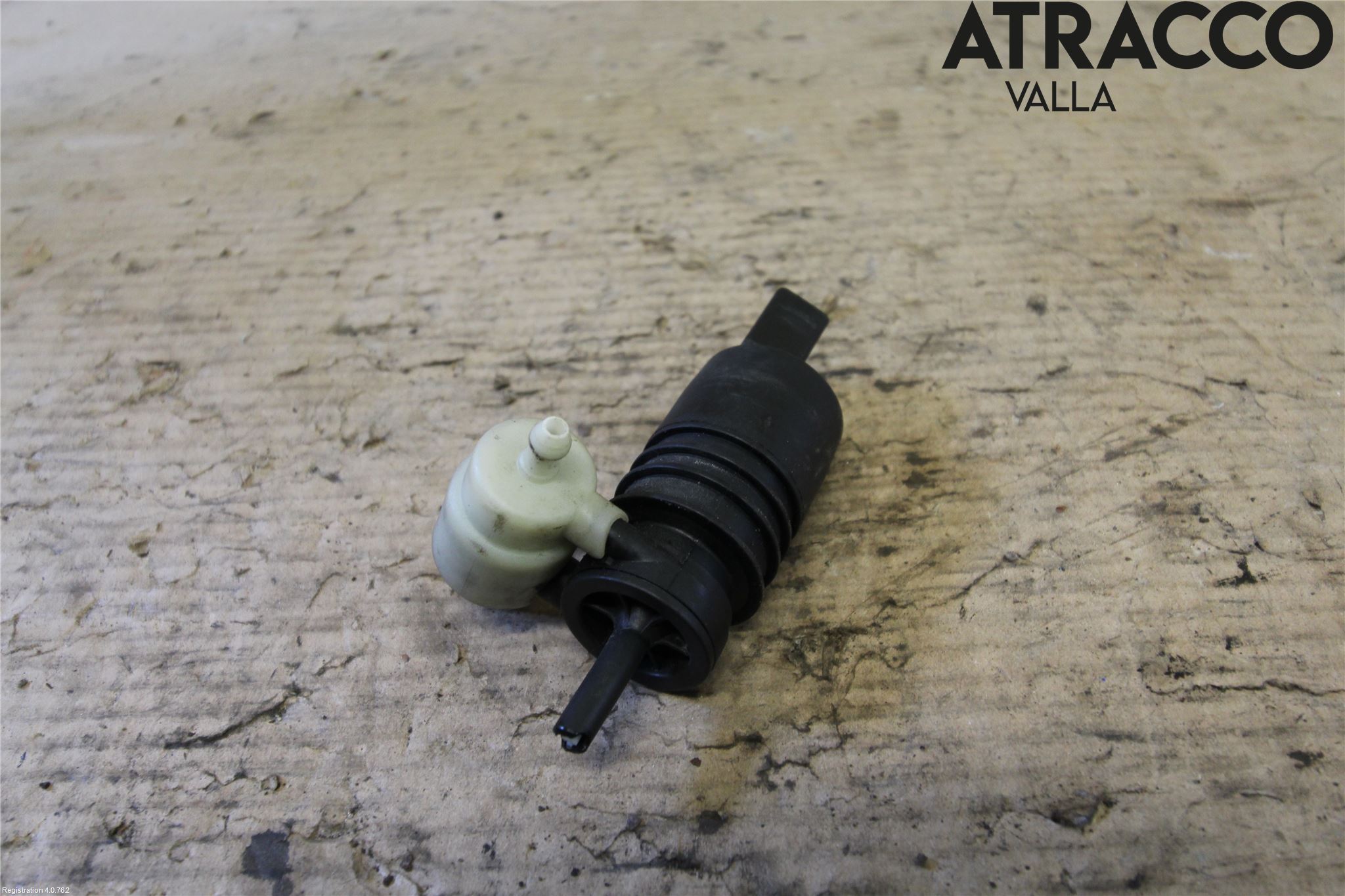 Mercedes-Benz MB B-KLASS (W245) 05-12 Spolarpump Vindruta
