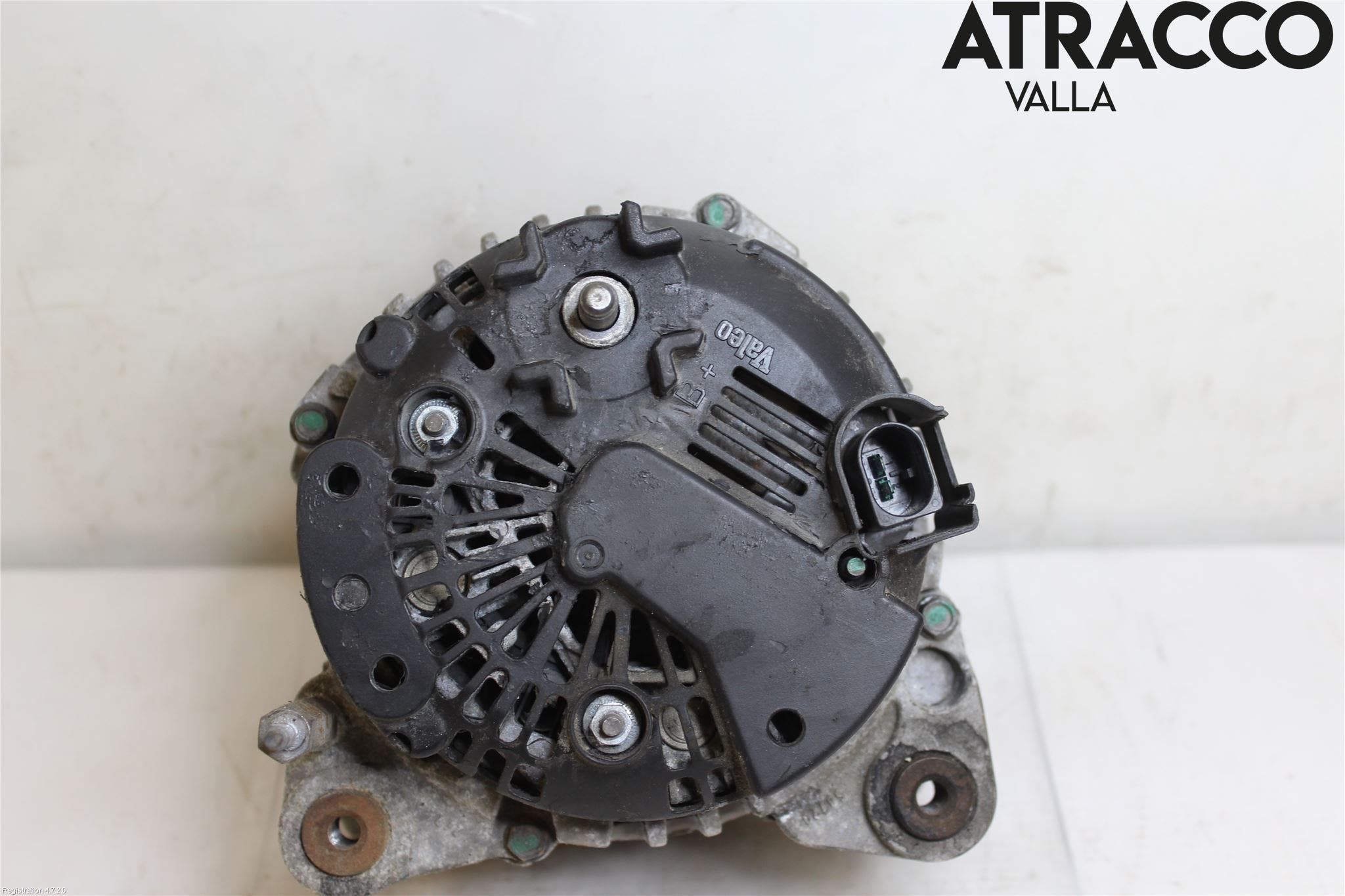 Volkswagen VW CADDY 11-15 Generator
