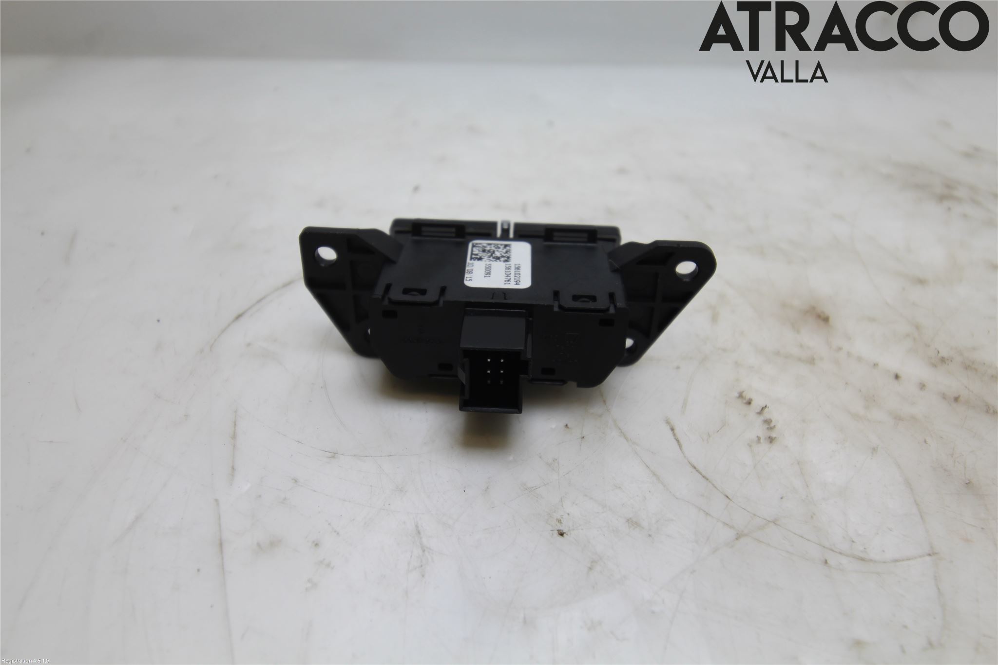 Alfa GIULIETTA Strömställare Parkeringshjälp