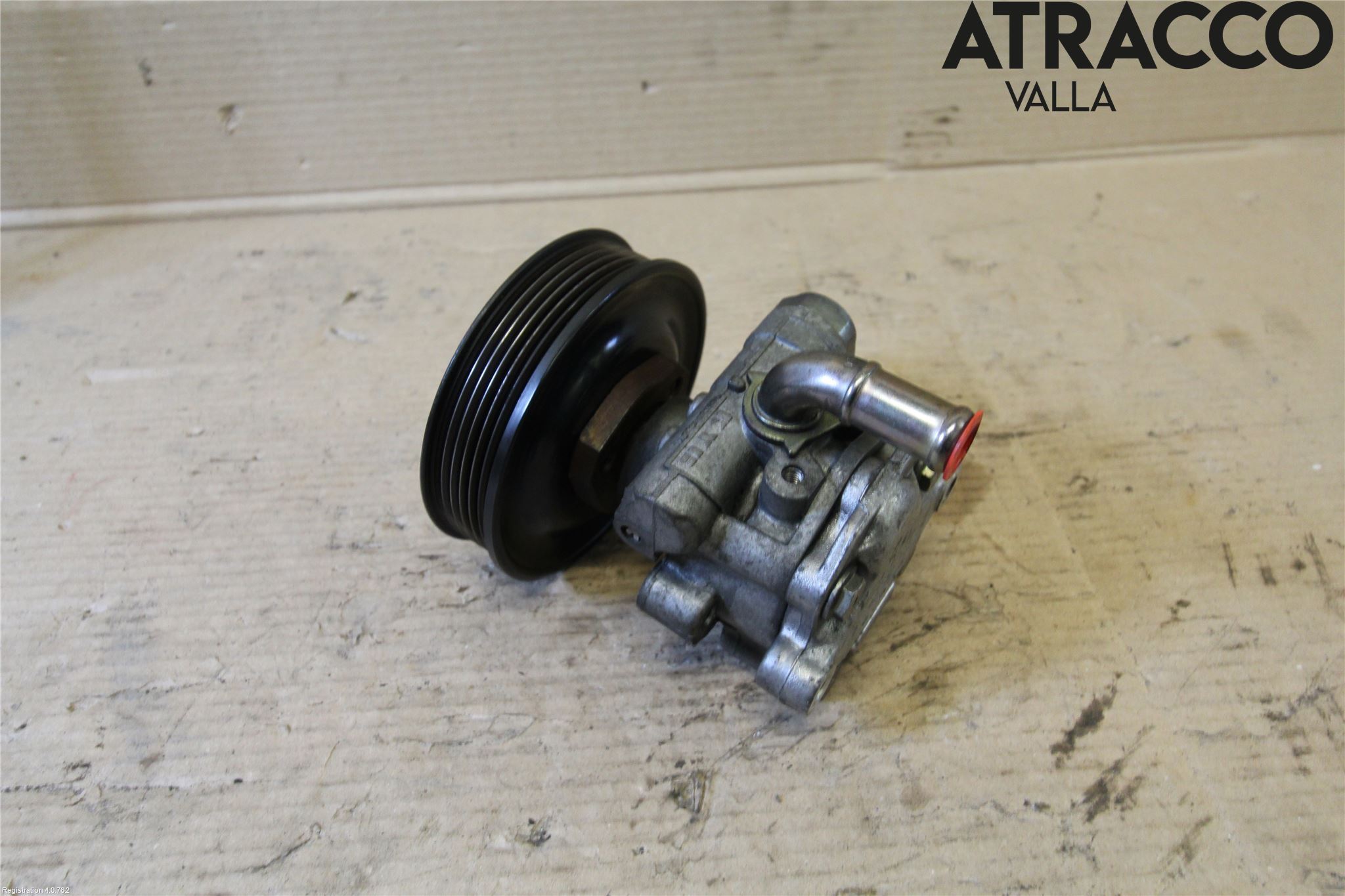 Volkswagen VW GOLF IV 98-06 Styrservopump