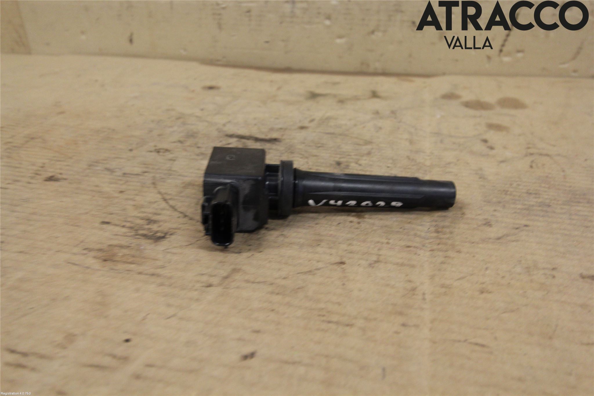 Mazda 3 III 14-19 Tändspole