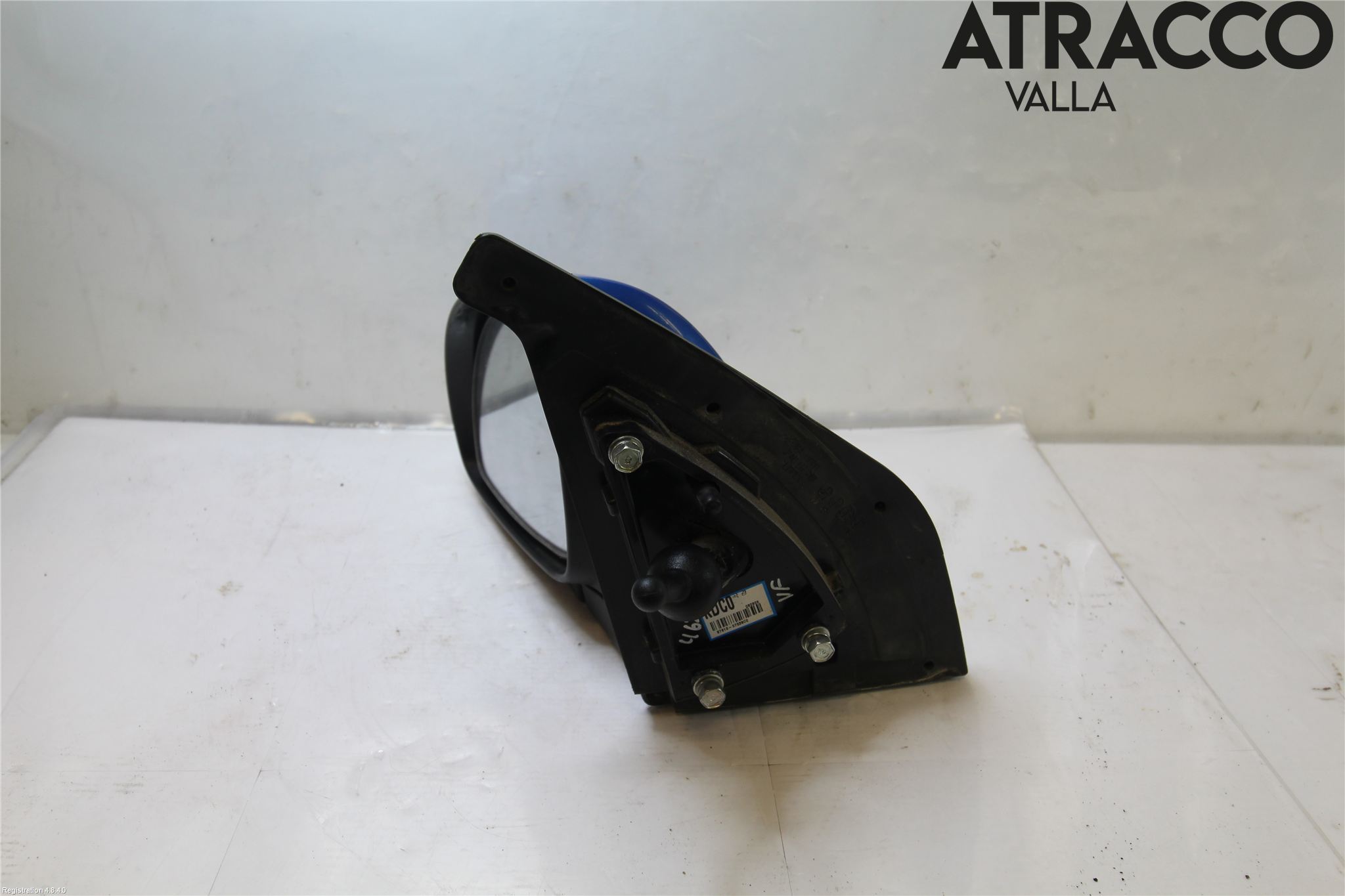 Kia PICANTO    04-11 Spegel Yttre Justerbar Vä