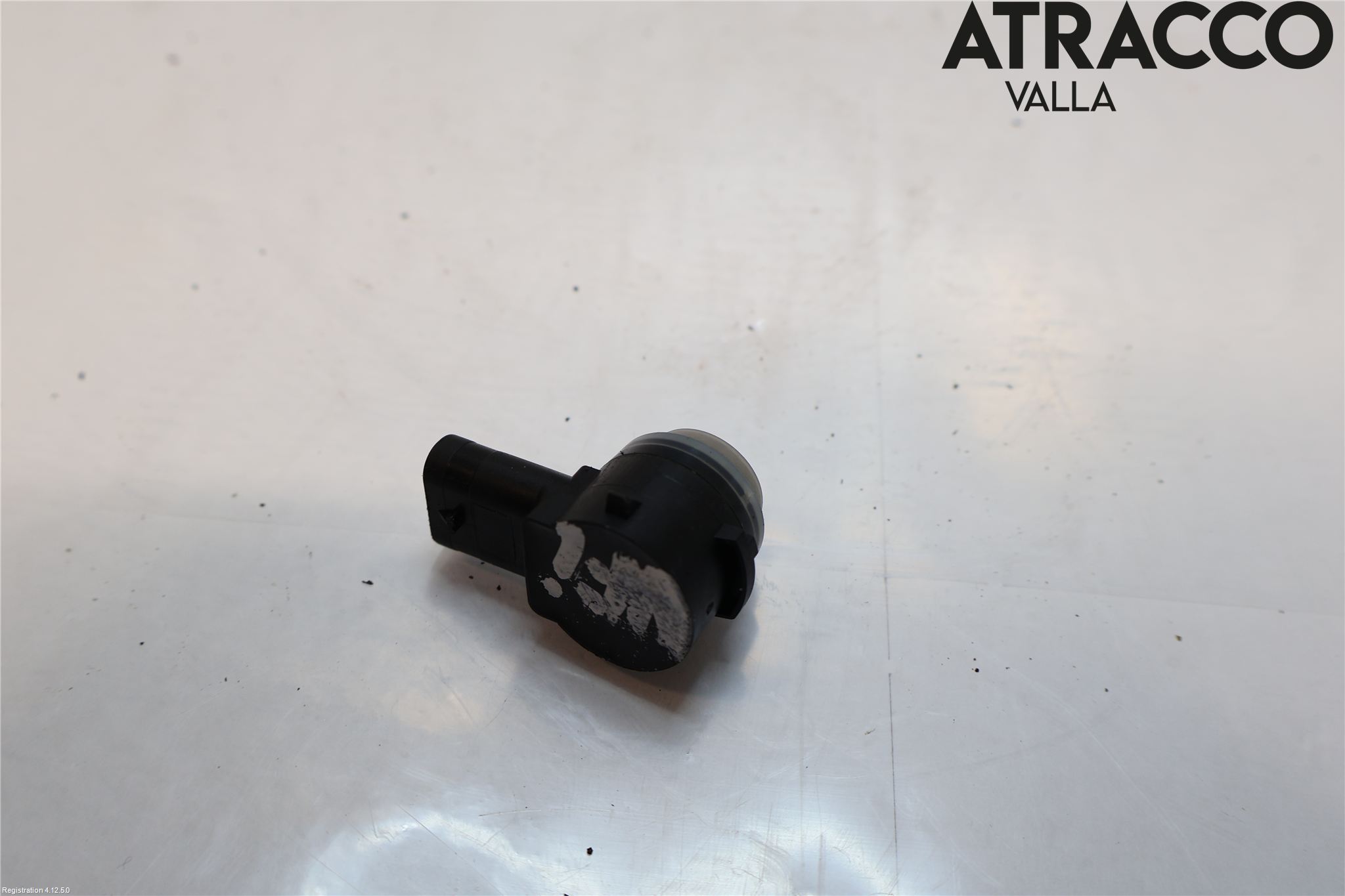 Mercedes-Benz MB A-KLASS (W177) 18- Parkeringshjälp Frontsensor