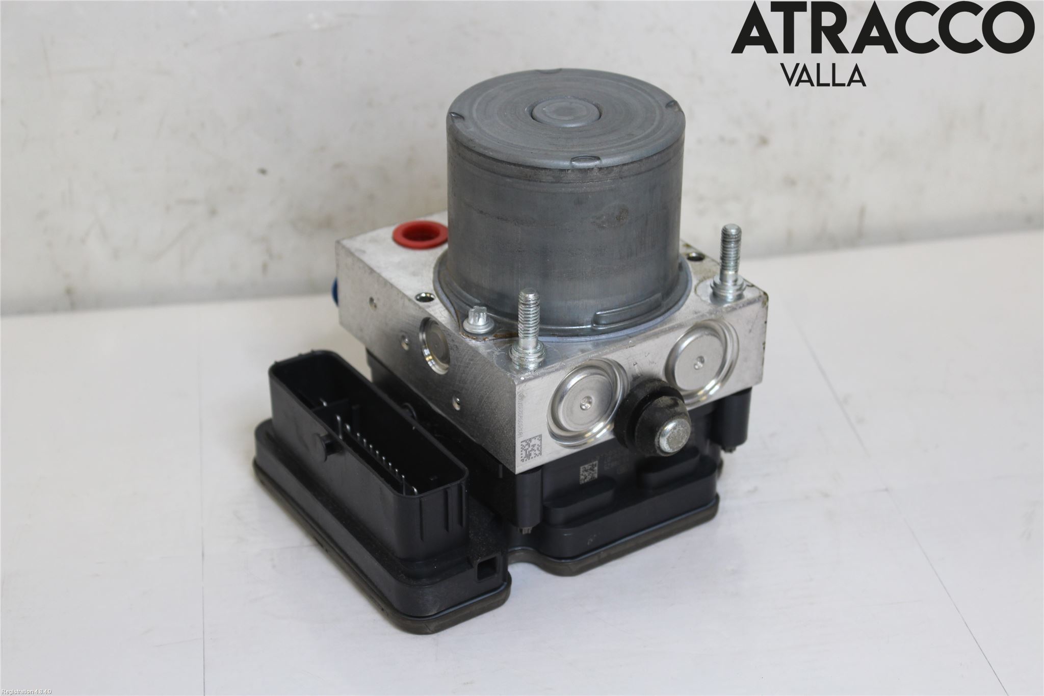 Jaguar XF (X260) 16-24 Abs Hydraulaggregat