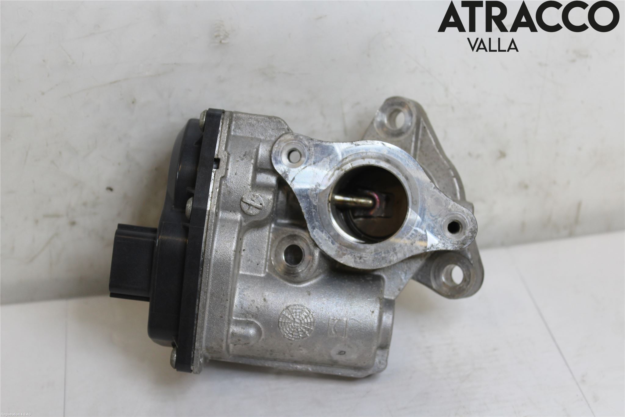 Mercedes-Benz MB A-KLASS (W176) 13-18 Egr Ventil